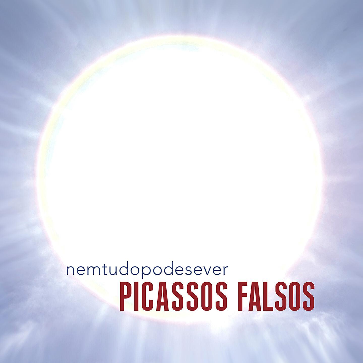 Релиз Nem Tudo Pode Se Ver