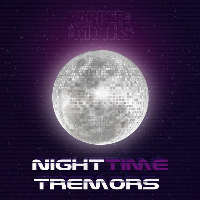 Релиз Nighttime Tremors