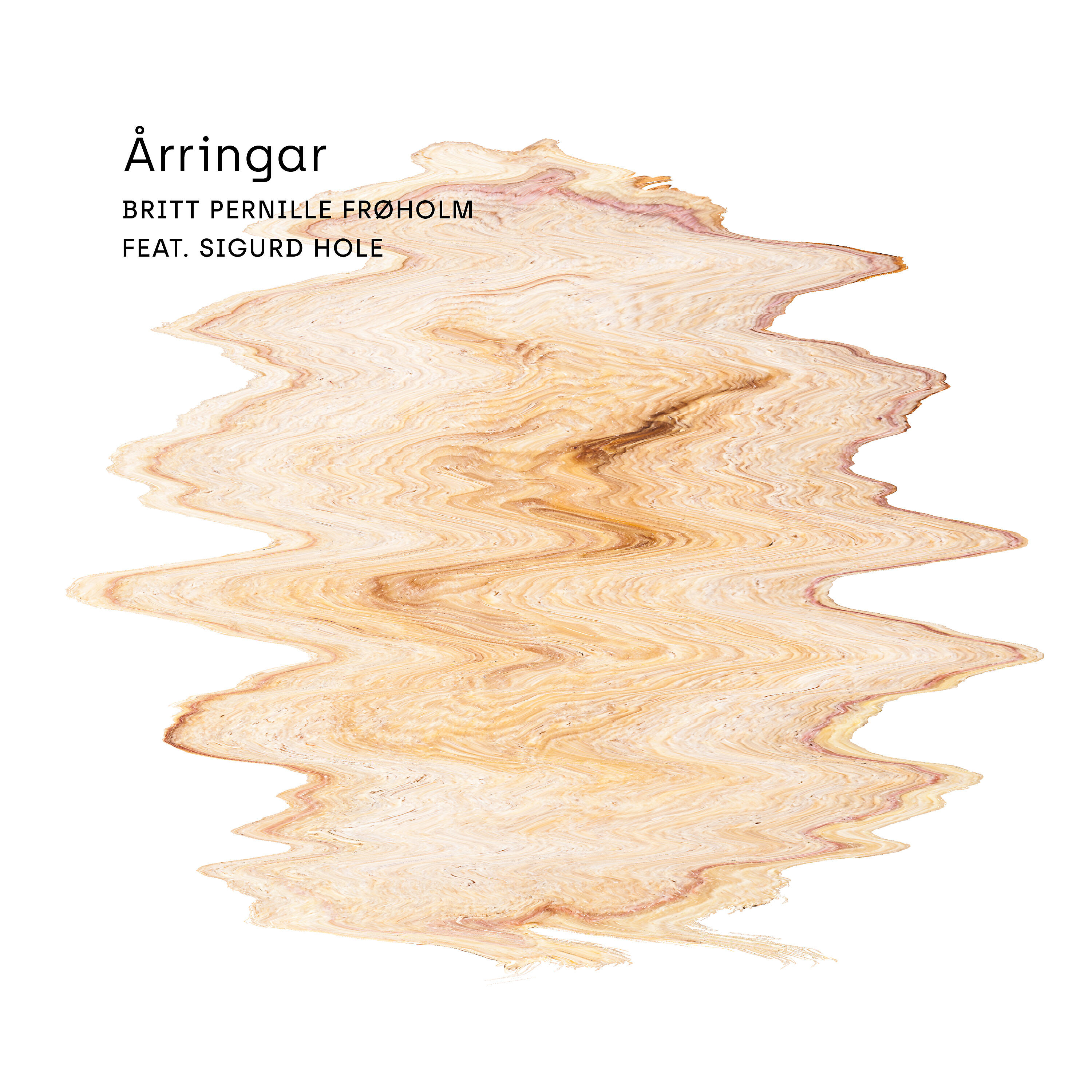 Релиз Årringar