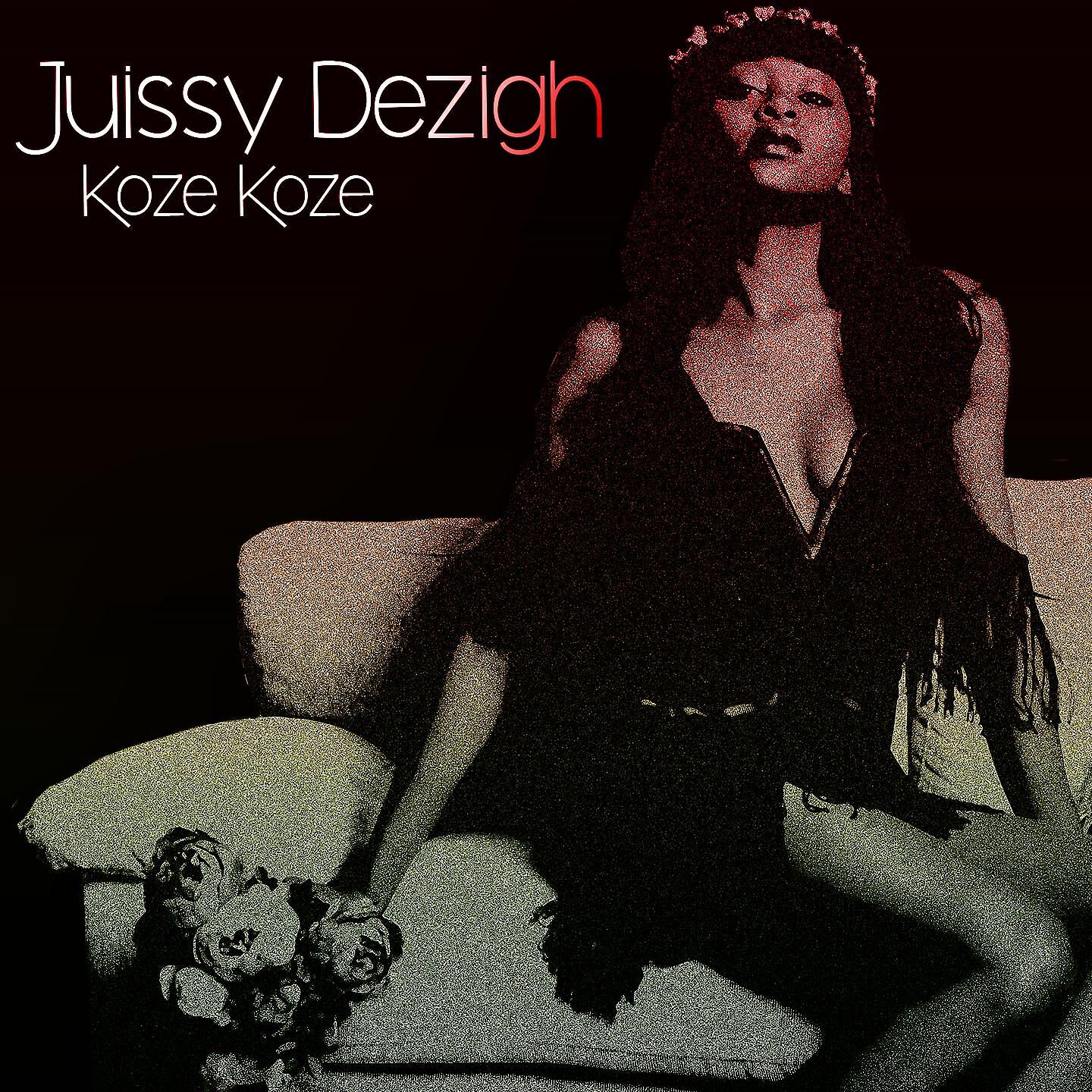 Релиз Koze Koze