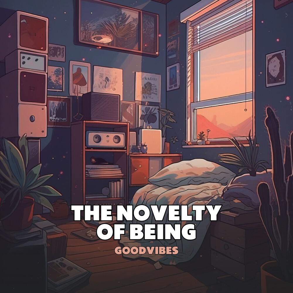 Релиз The Novelty of Being
