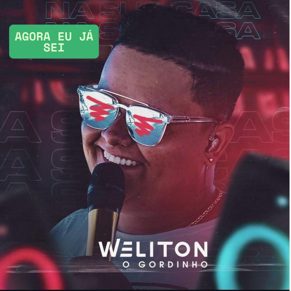 Weliton O Gordinho