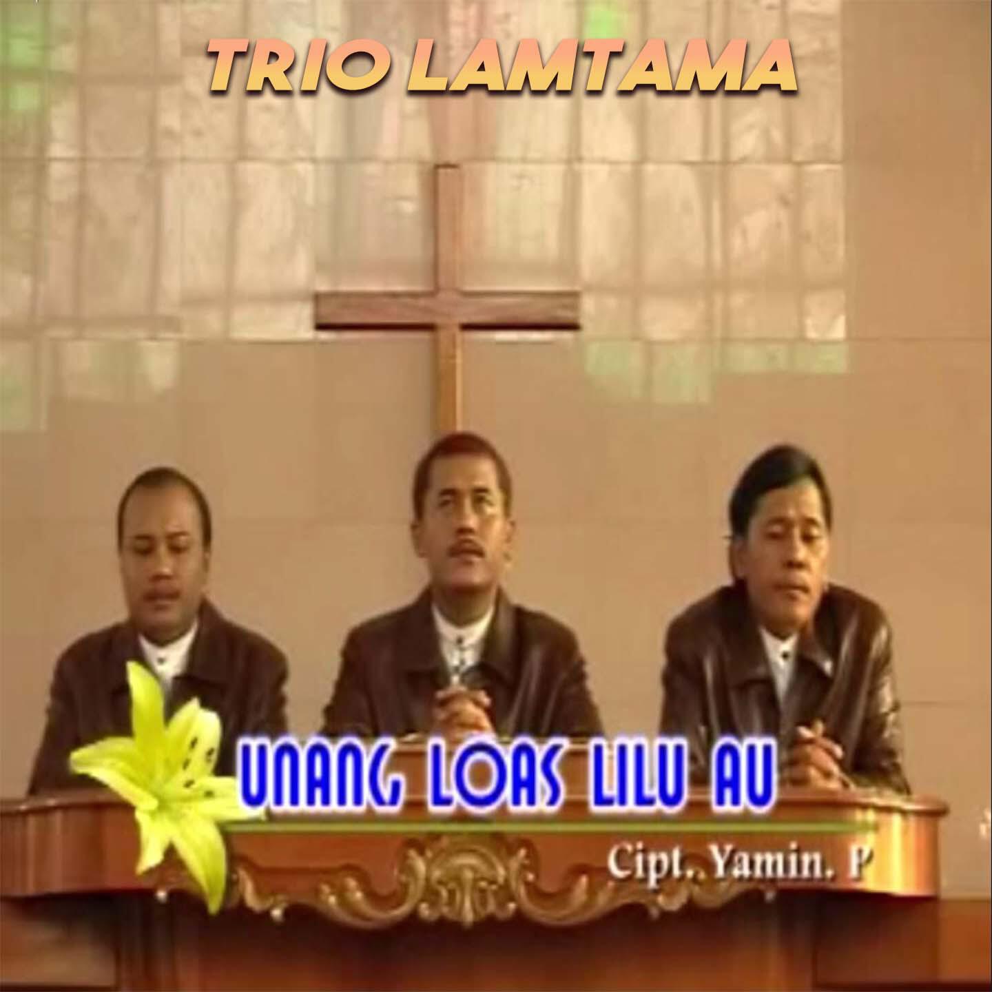 Релиз Unang Loas Au Lilu