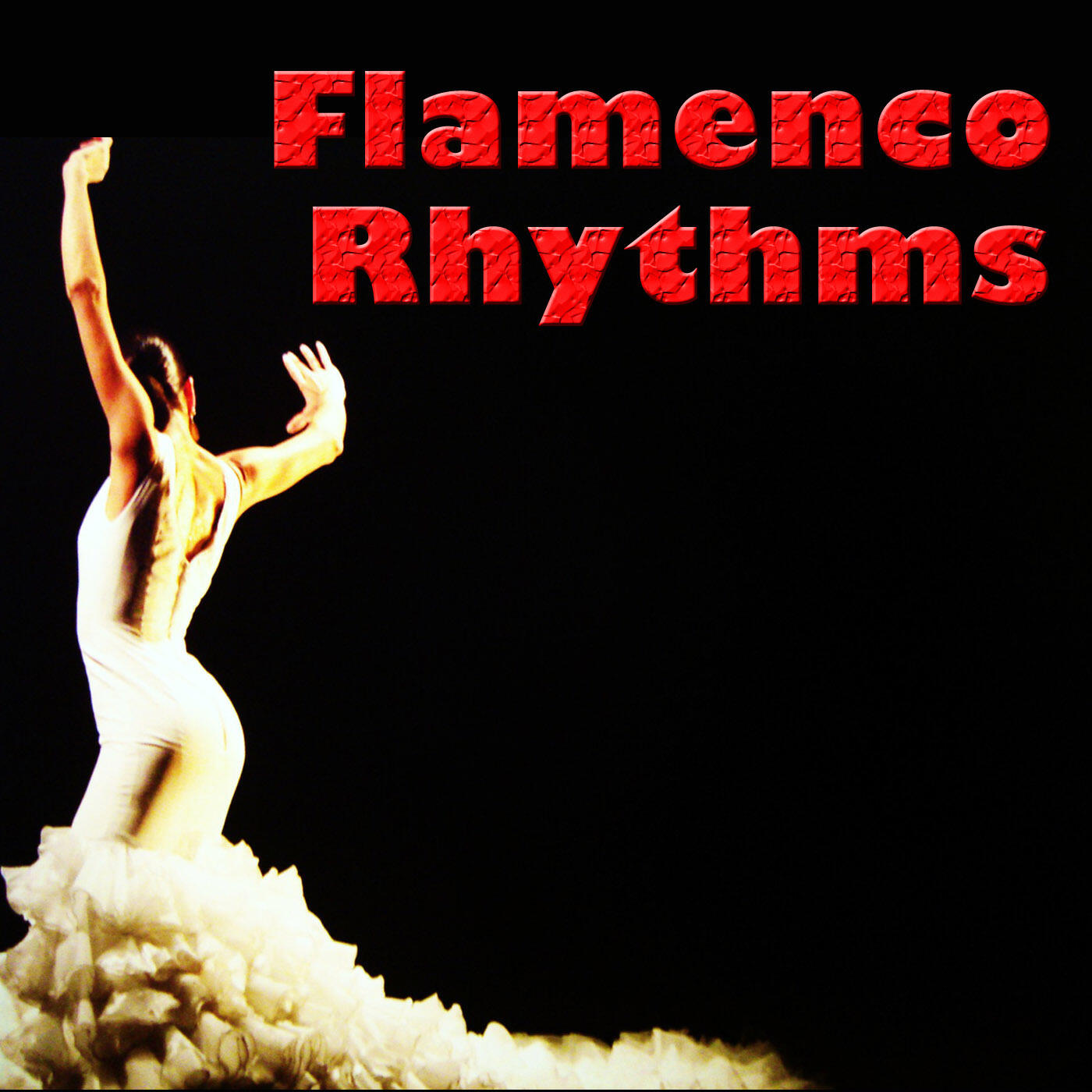 Релиз Flamenco Rhythms