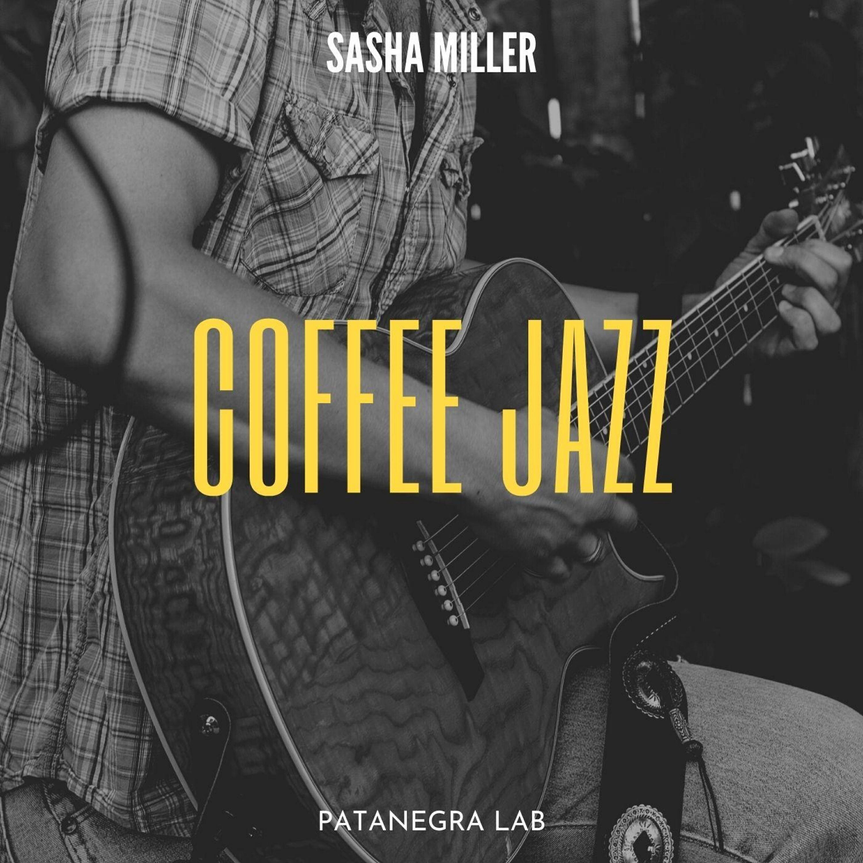 Релиз Coffee Jazz