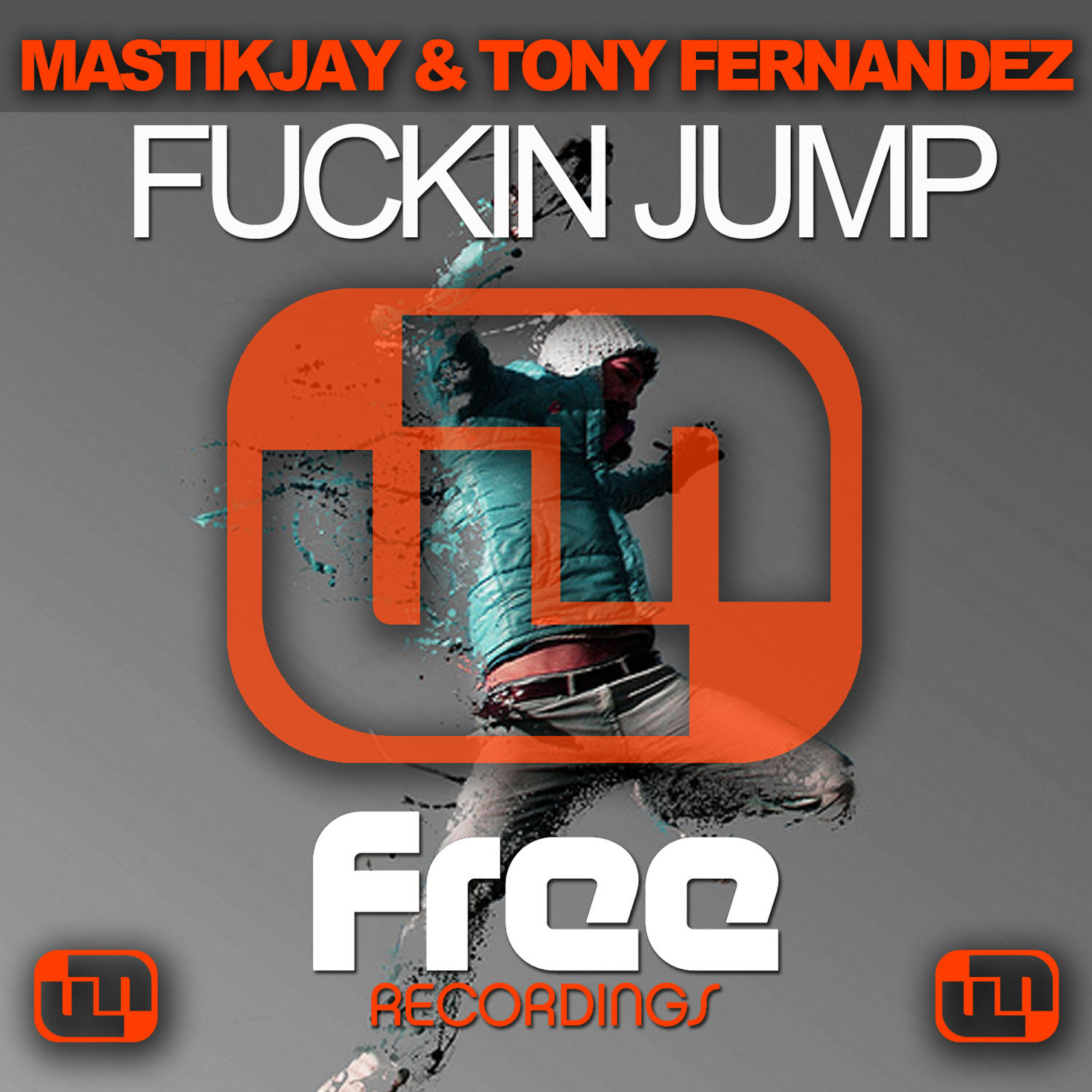 Релиз Fuckin Jump