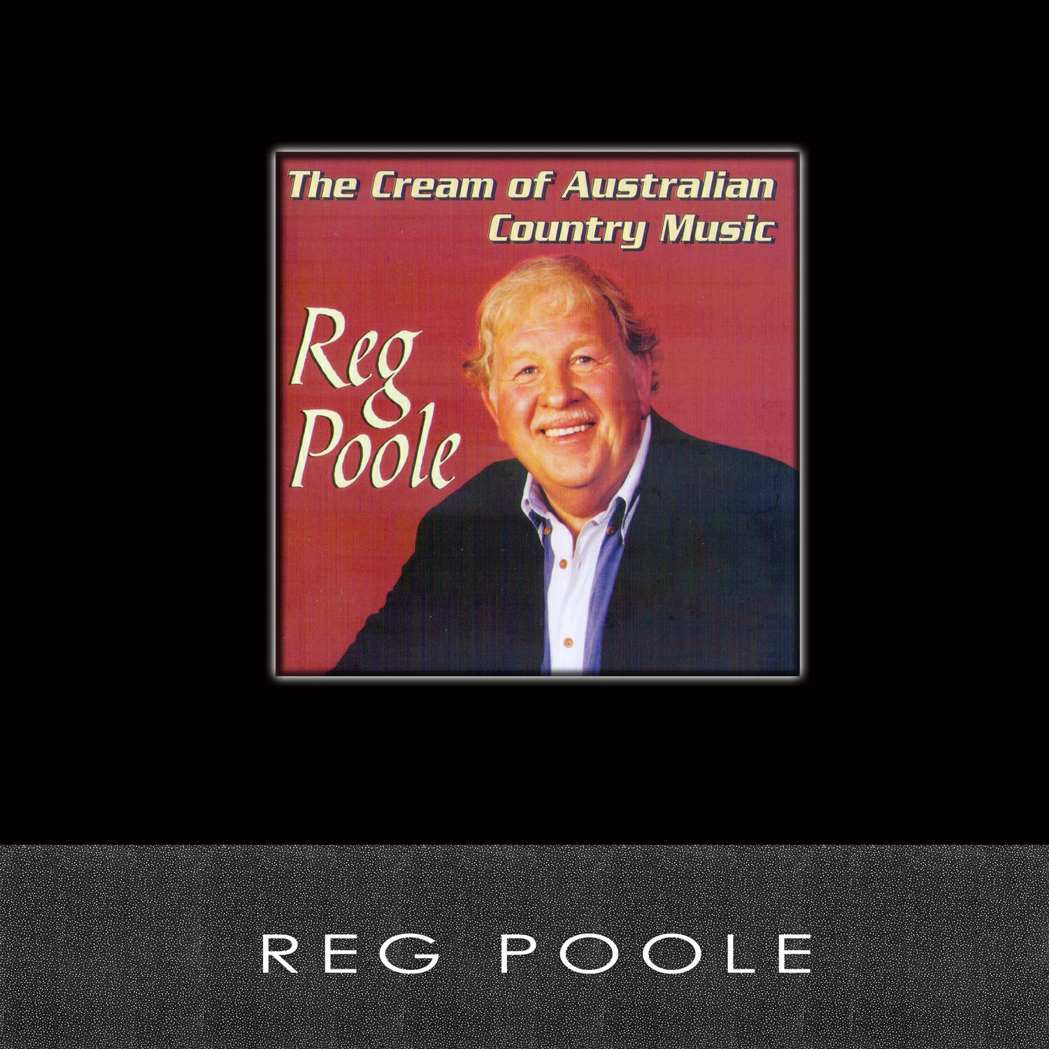 Релиз The Cream of Australian Country Music