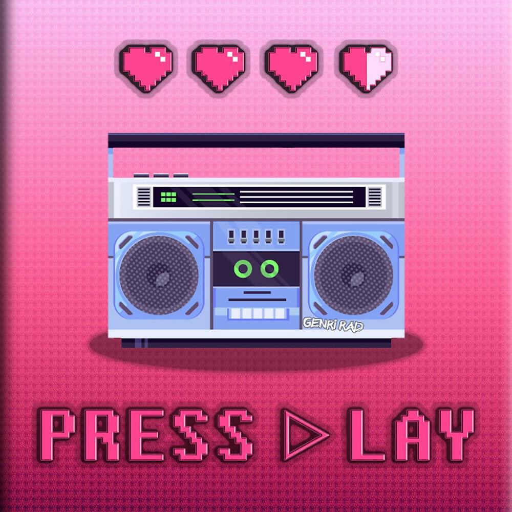 Релиз Press Play (Prod. Brain Sap)