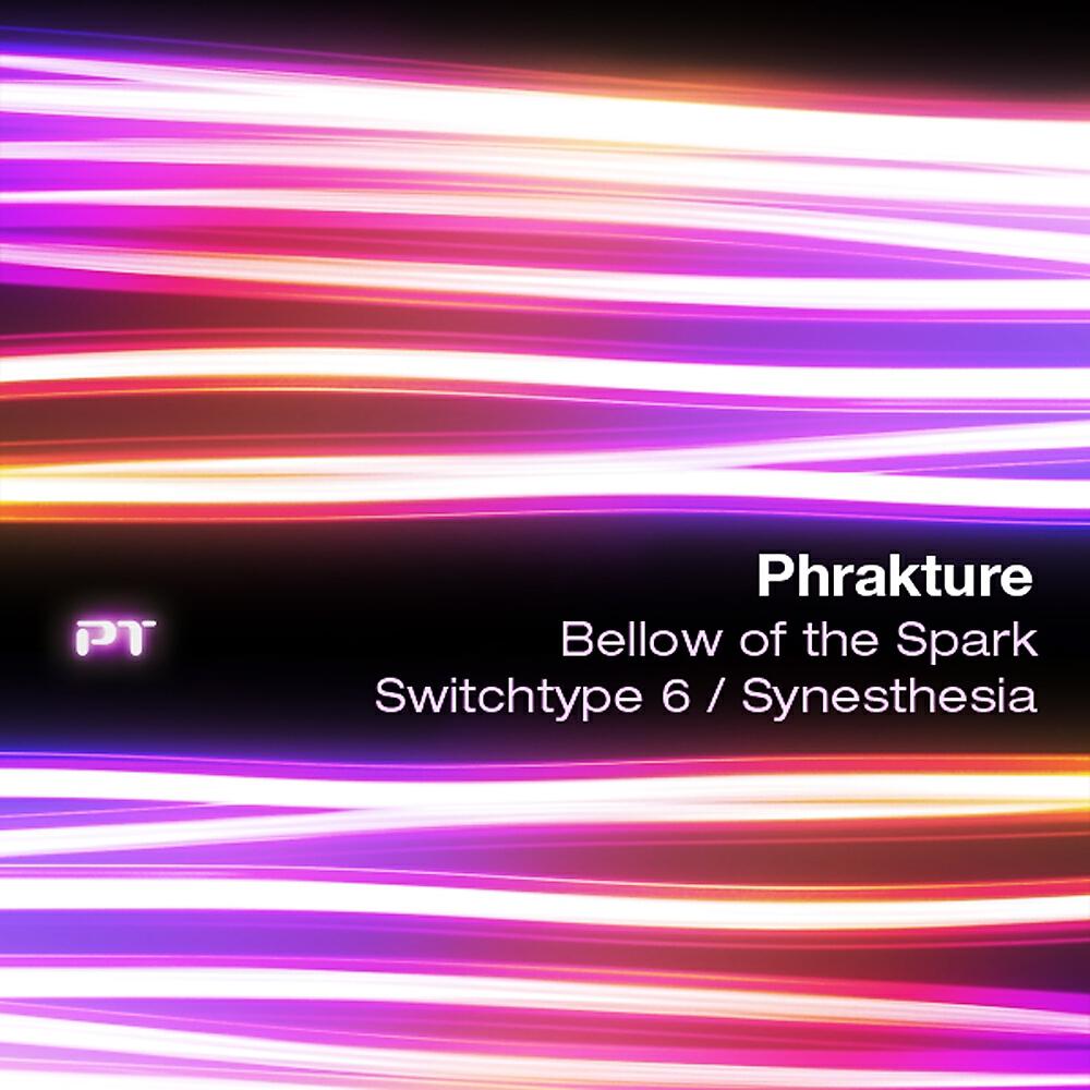 Релиз Bellow of The Spark / Switchtype 6 / Synesthesia
