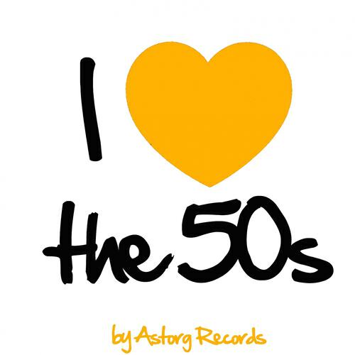 Релиз I Love the 50's