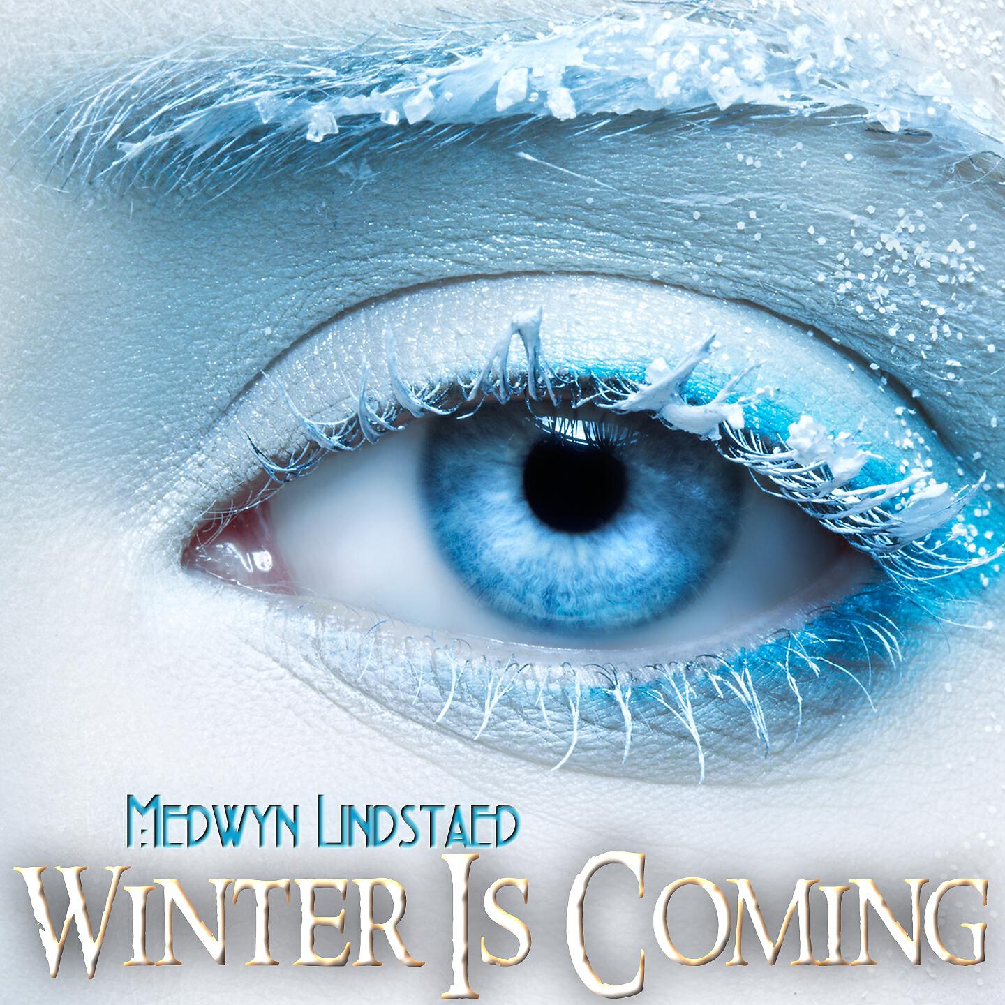 Релиз Winter Is Coming