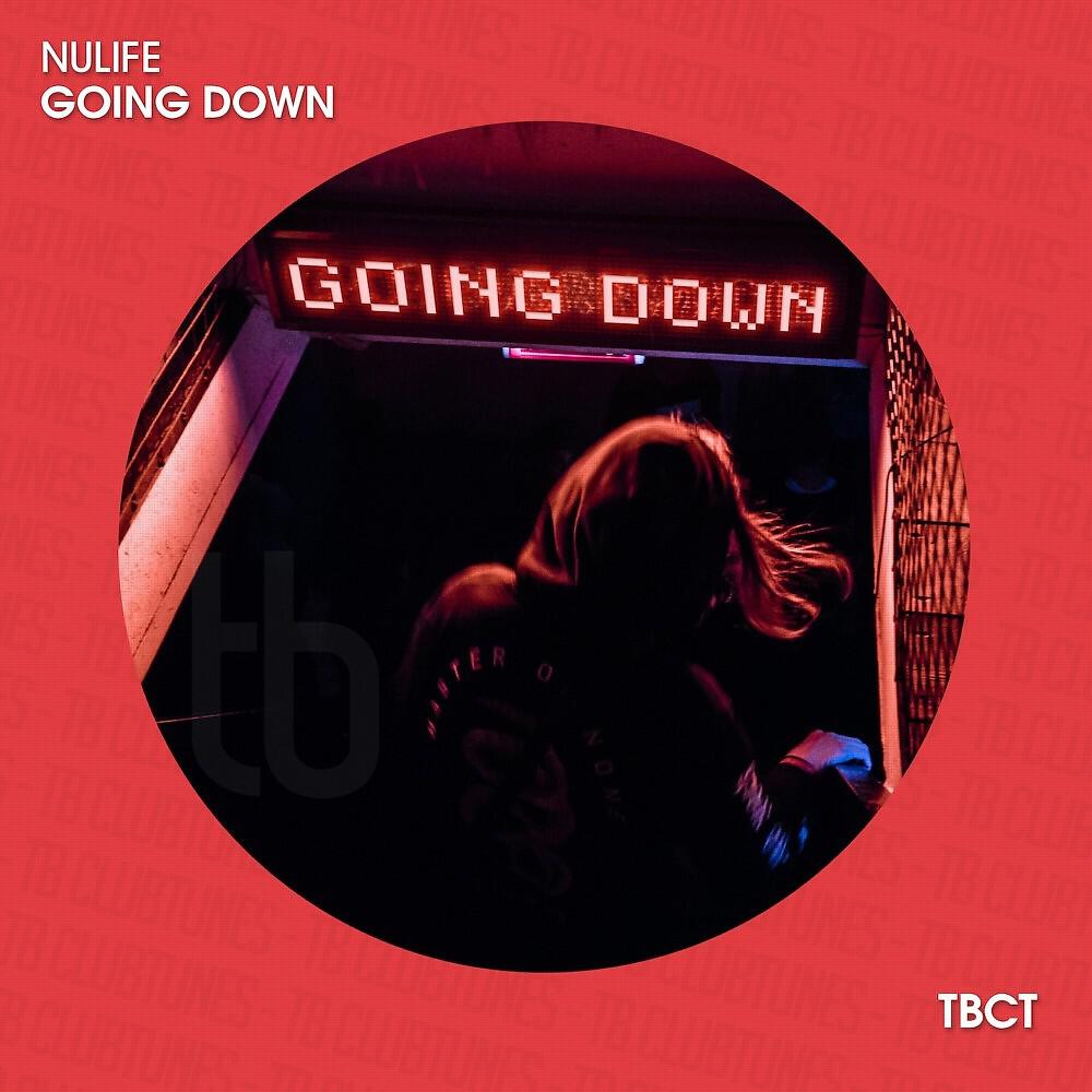 Релиз Going Down