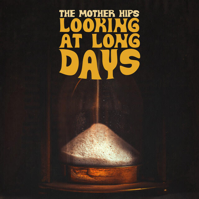 Релиз Looking At Long Days