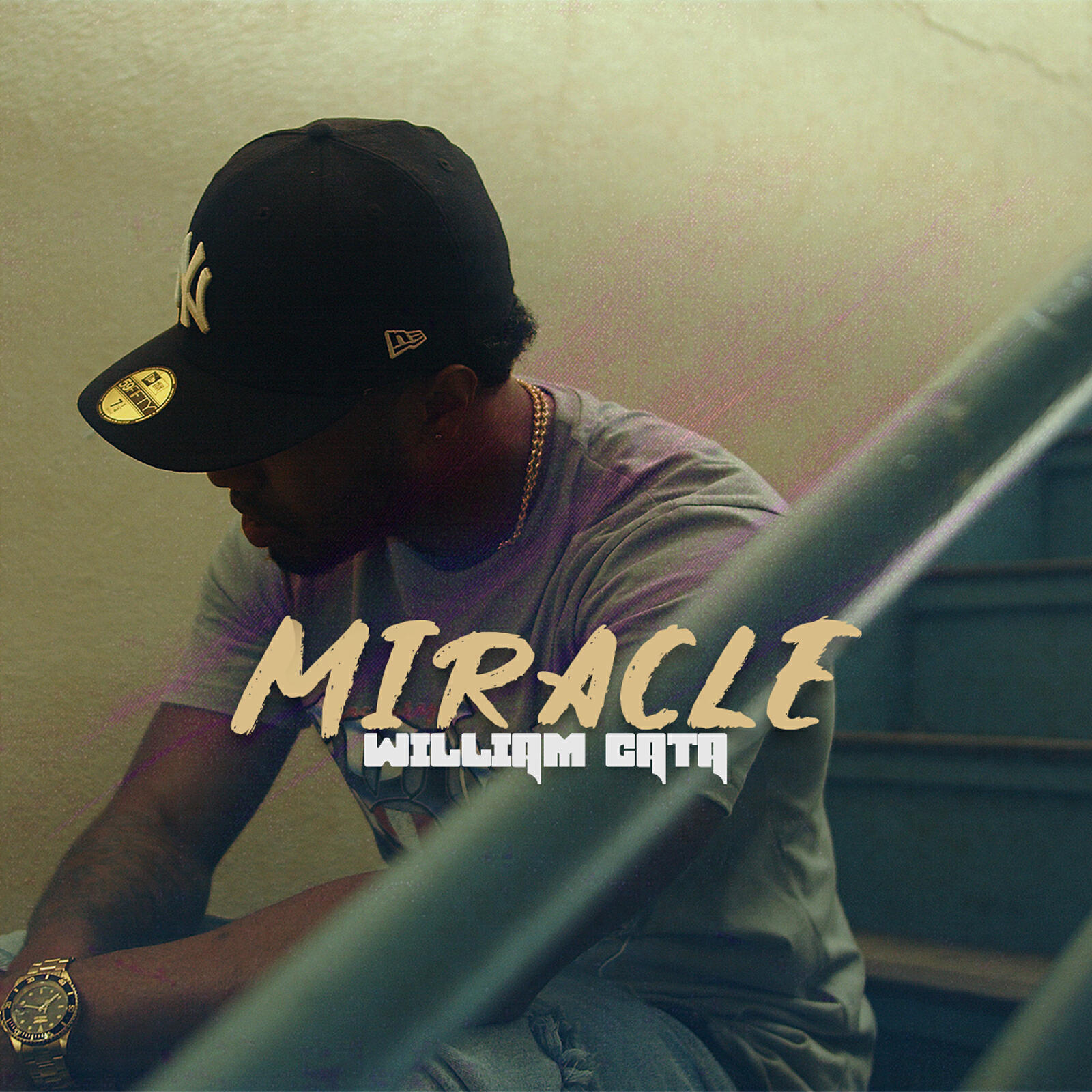 Релиз Miracle