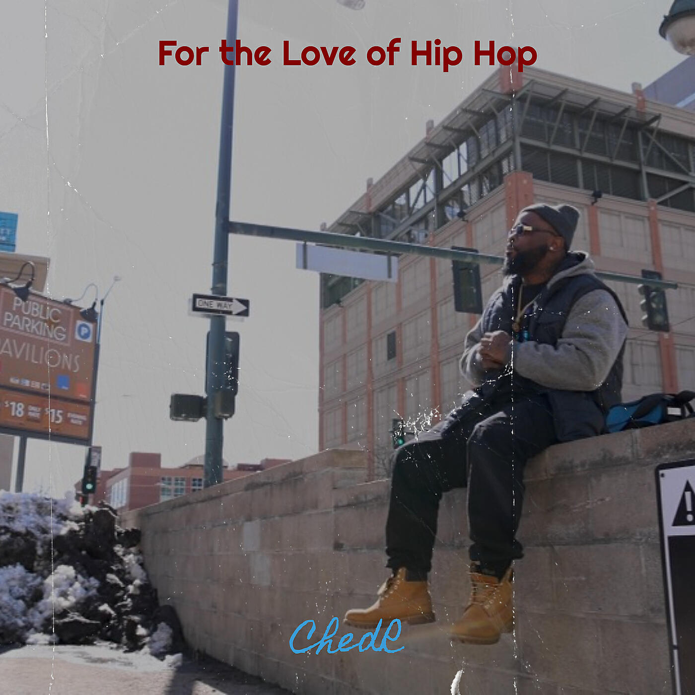 Релиз For the Love of Hip Hop