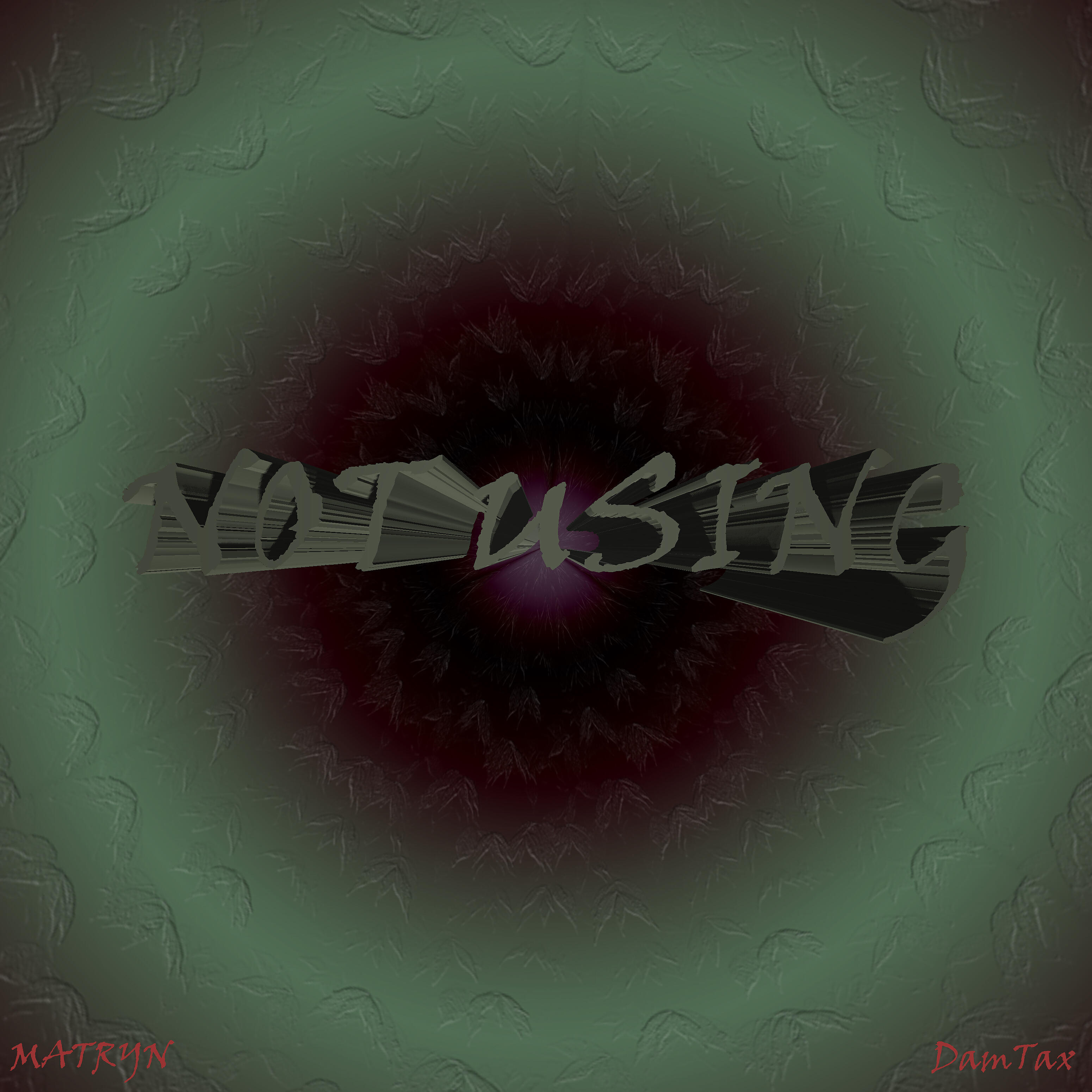 Релиз Not Using