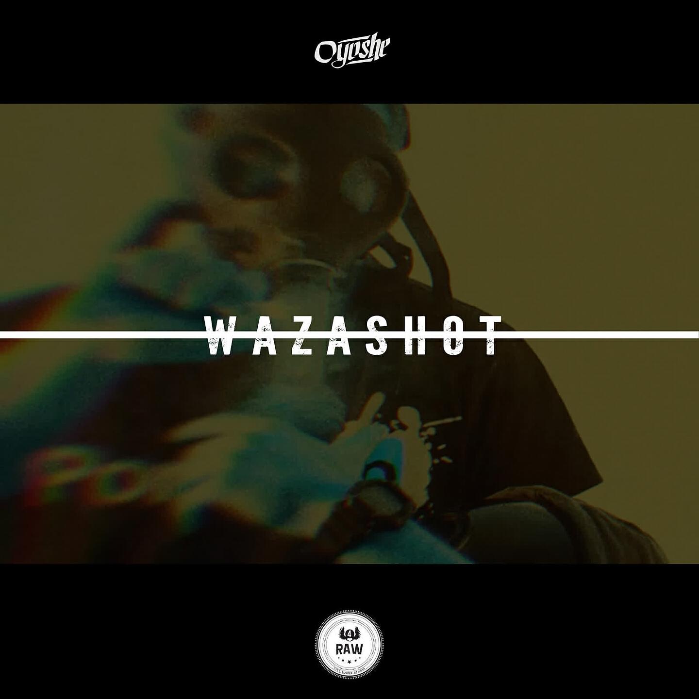 Релиз Wazashot