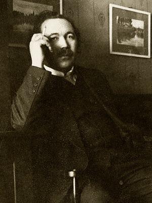 Eino Leino