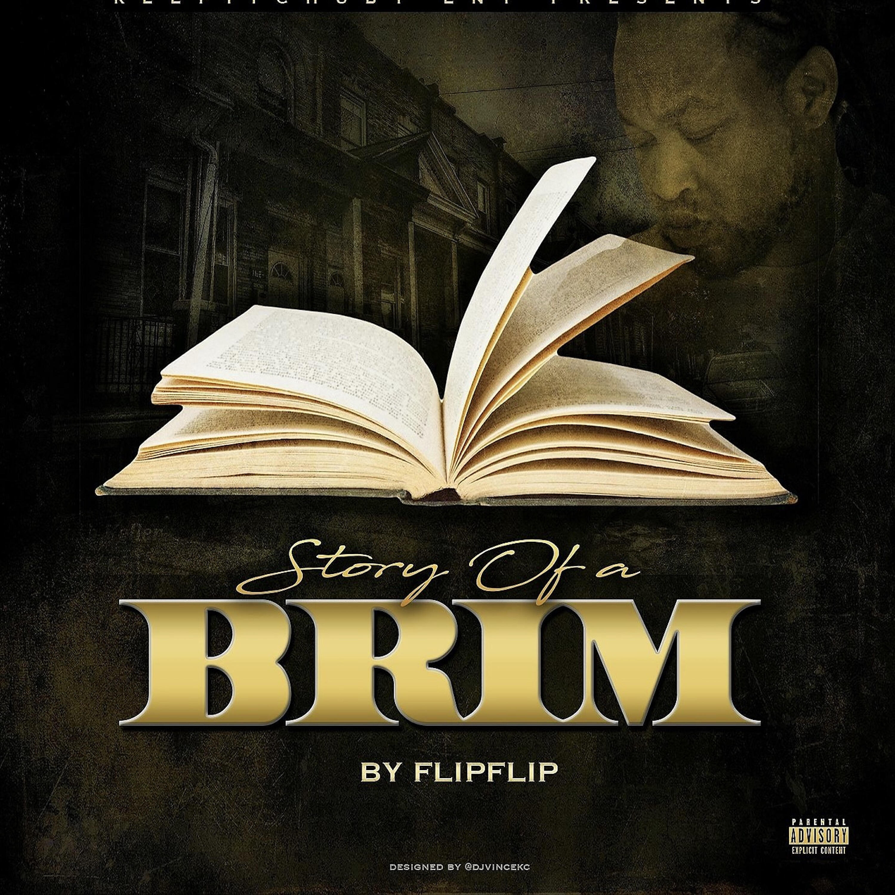 Релиз Story of a Brim