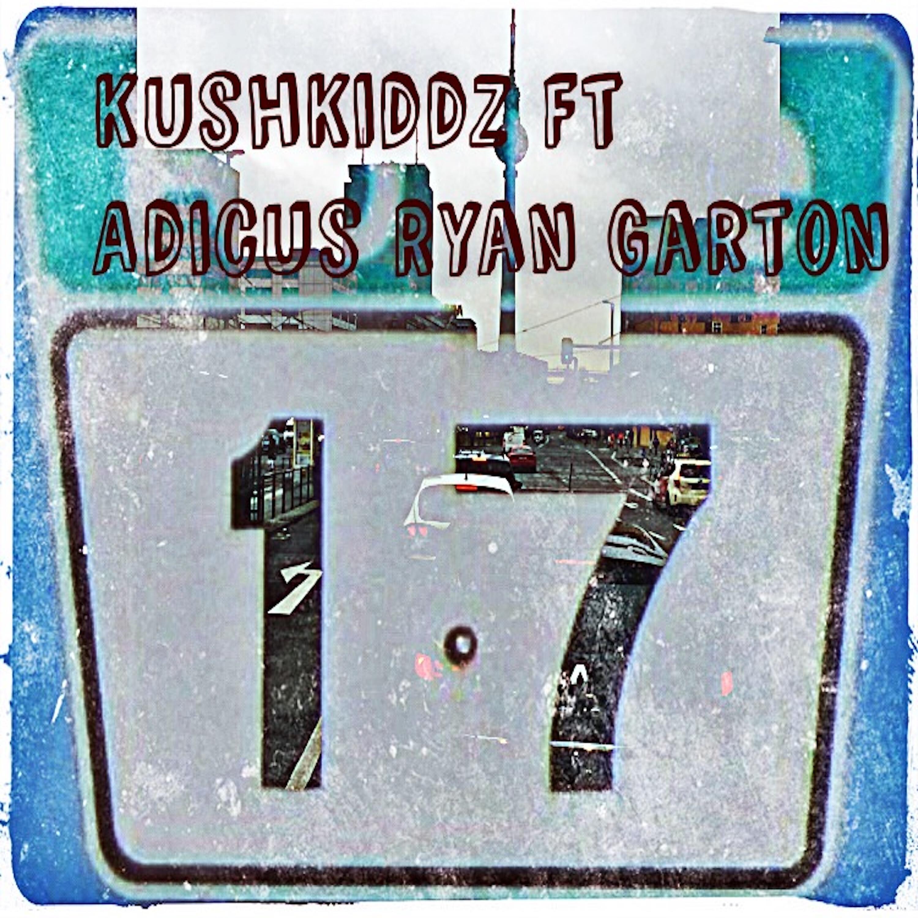 Релиз Route 17