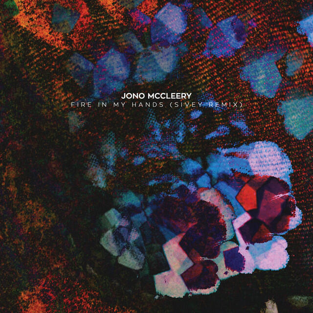 Релиз Fire In My Hands (Sivey Remix)