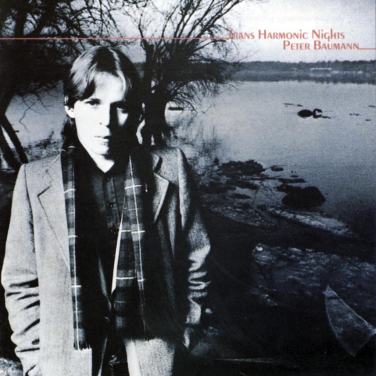 Релиз Transharmonic Nights