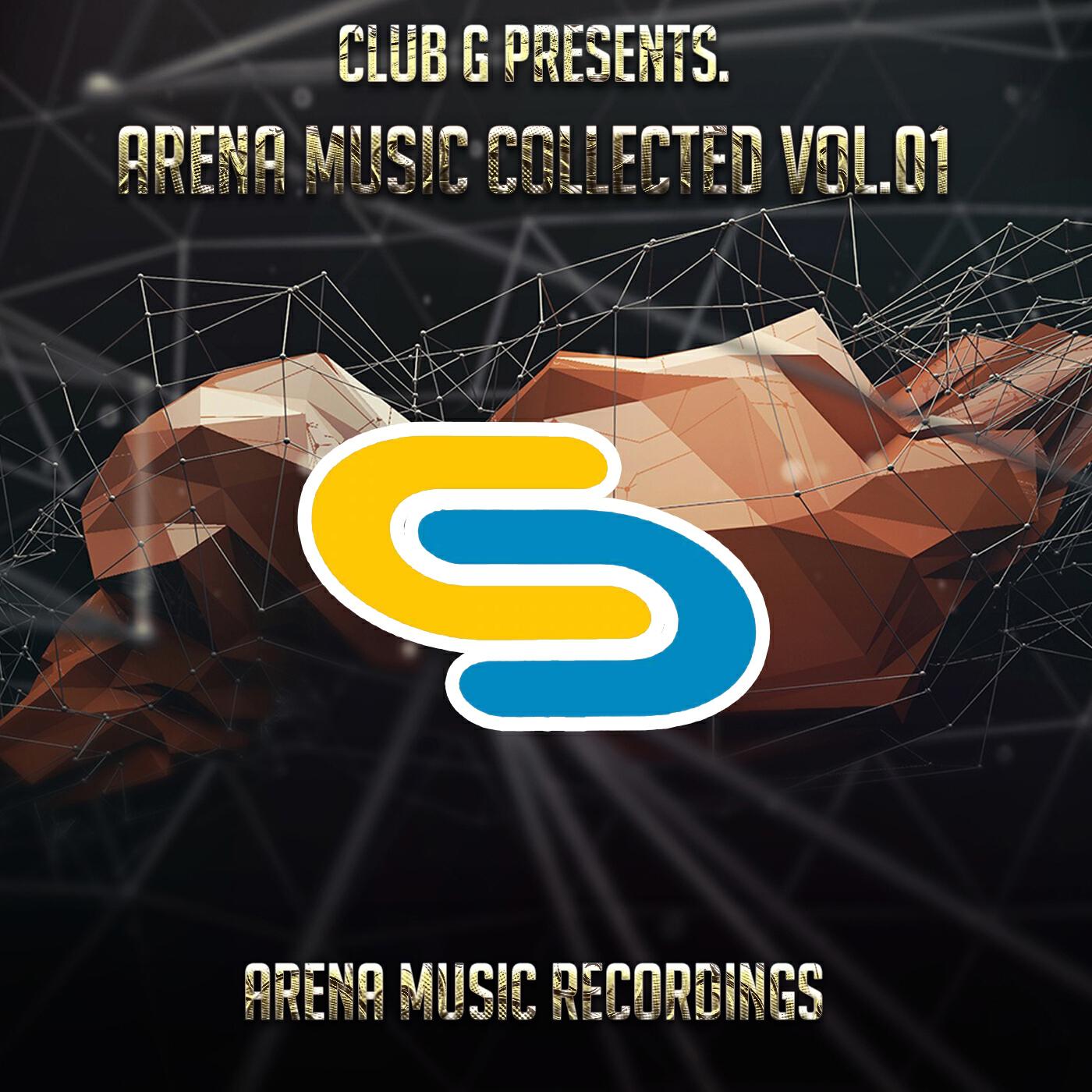 Релиз Arena Music Collected Vol.01