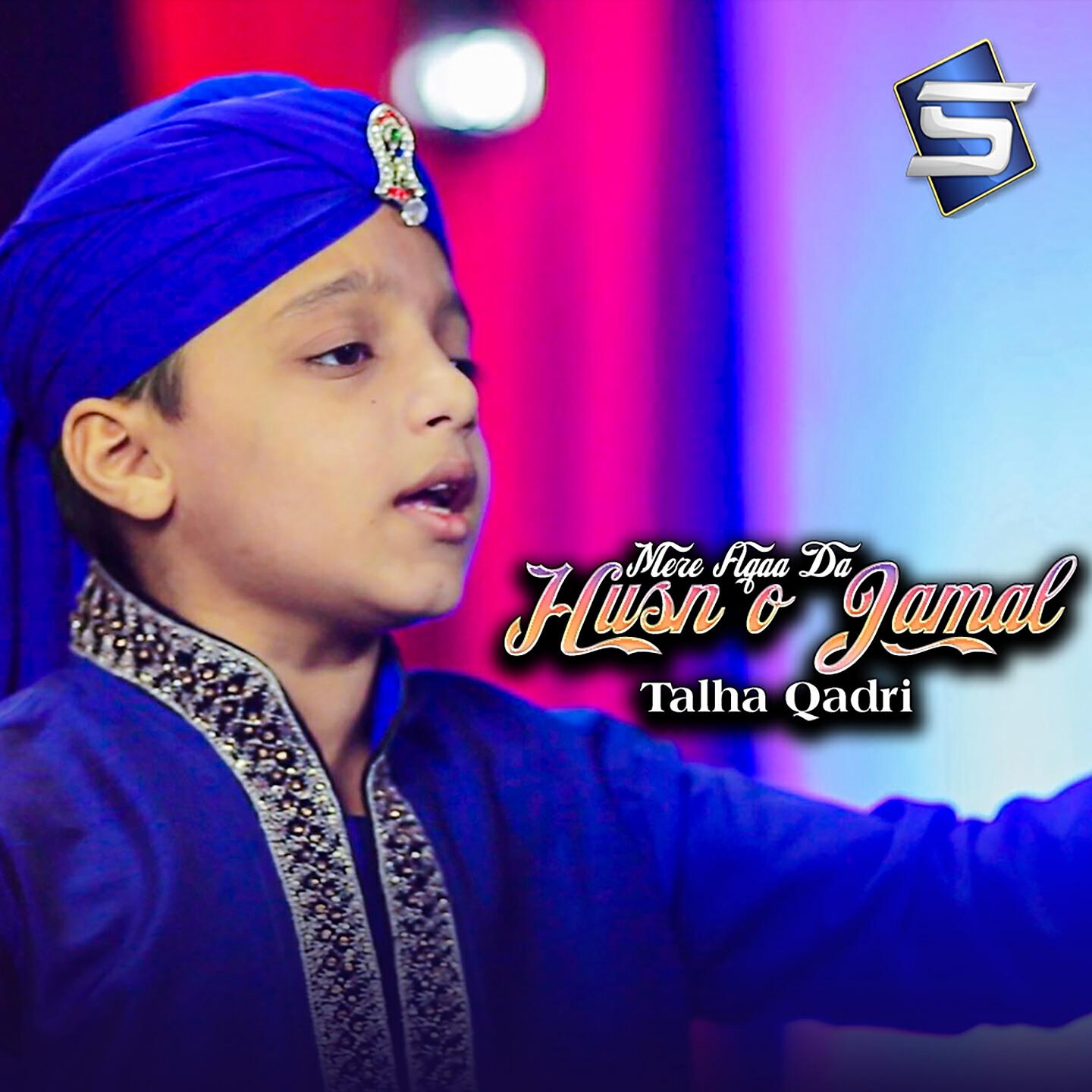Релиз Mere Aqaa Da Husn O Jamal