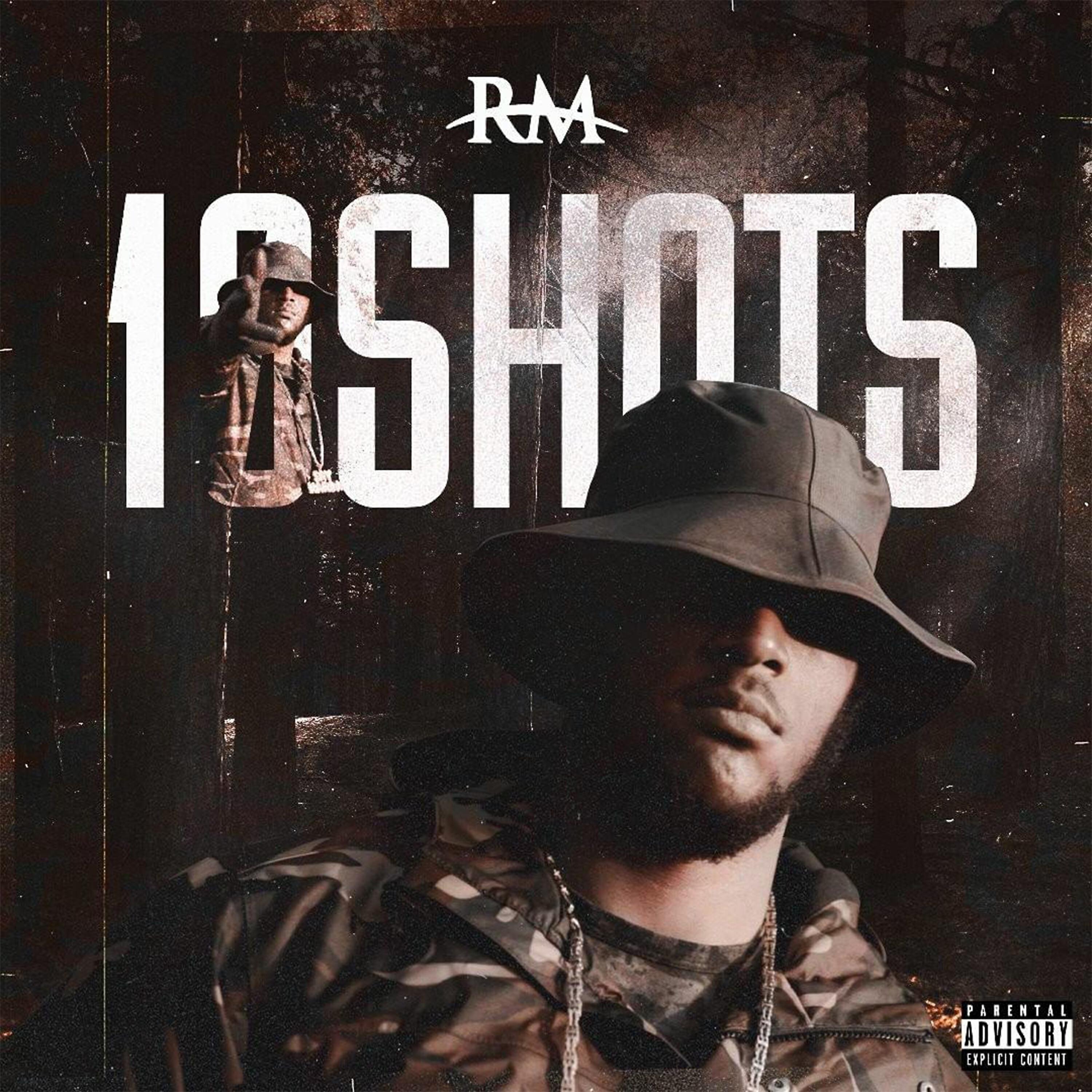 Релиз 10 Shots
