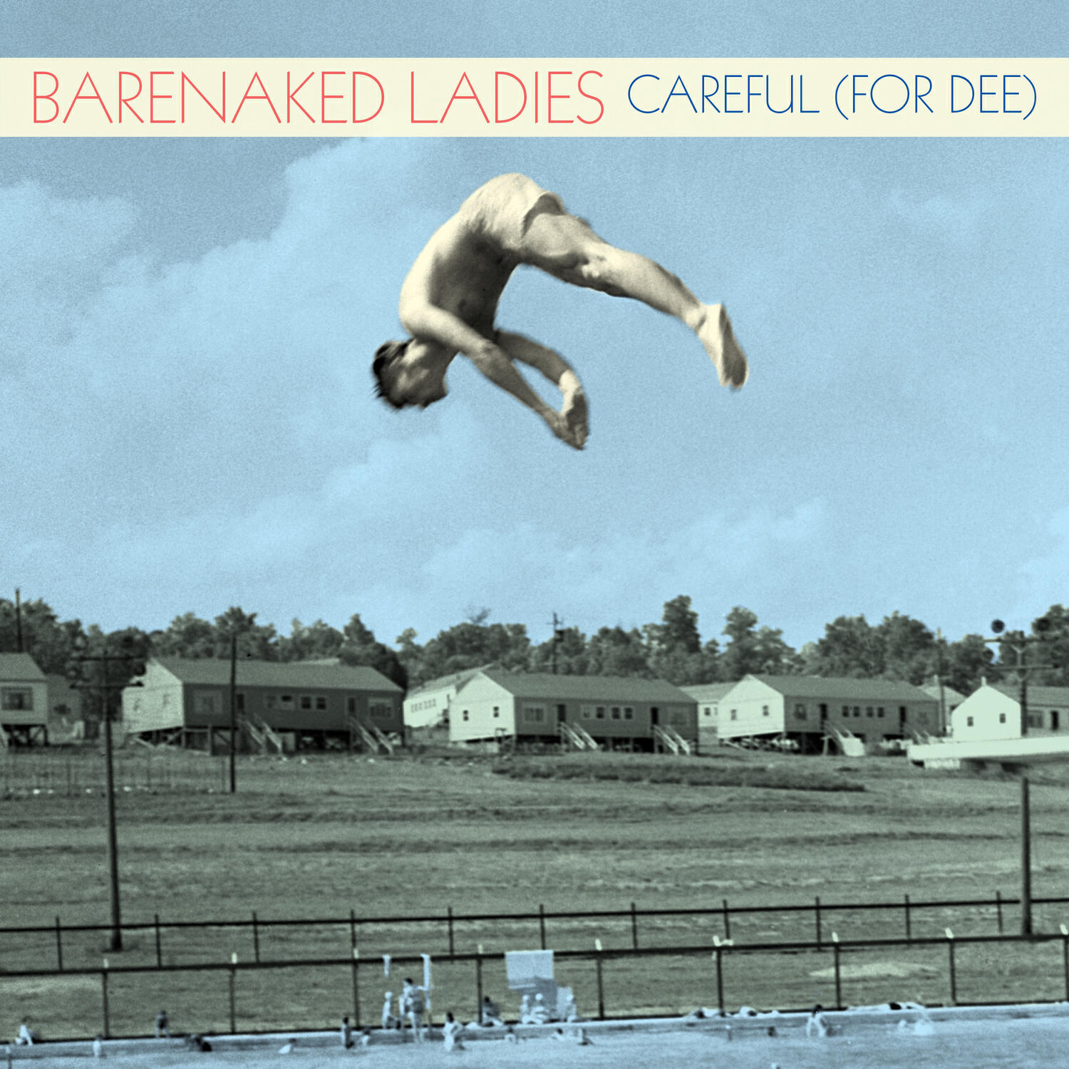 Релиз Careful (For Dee)