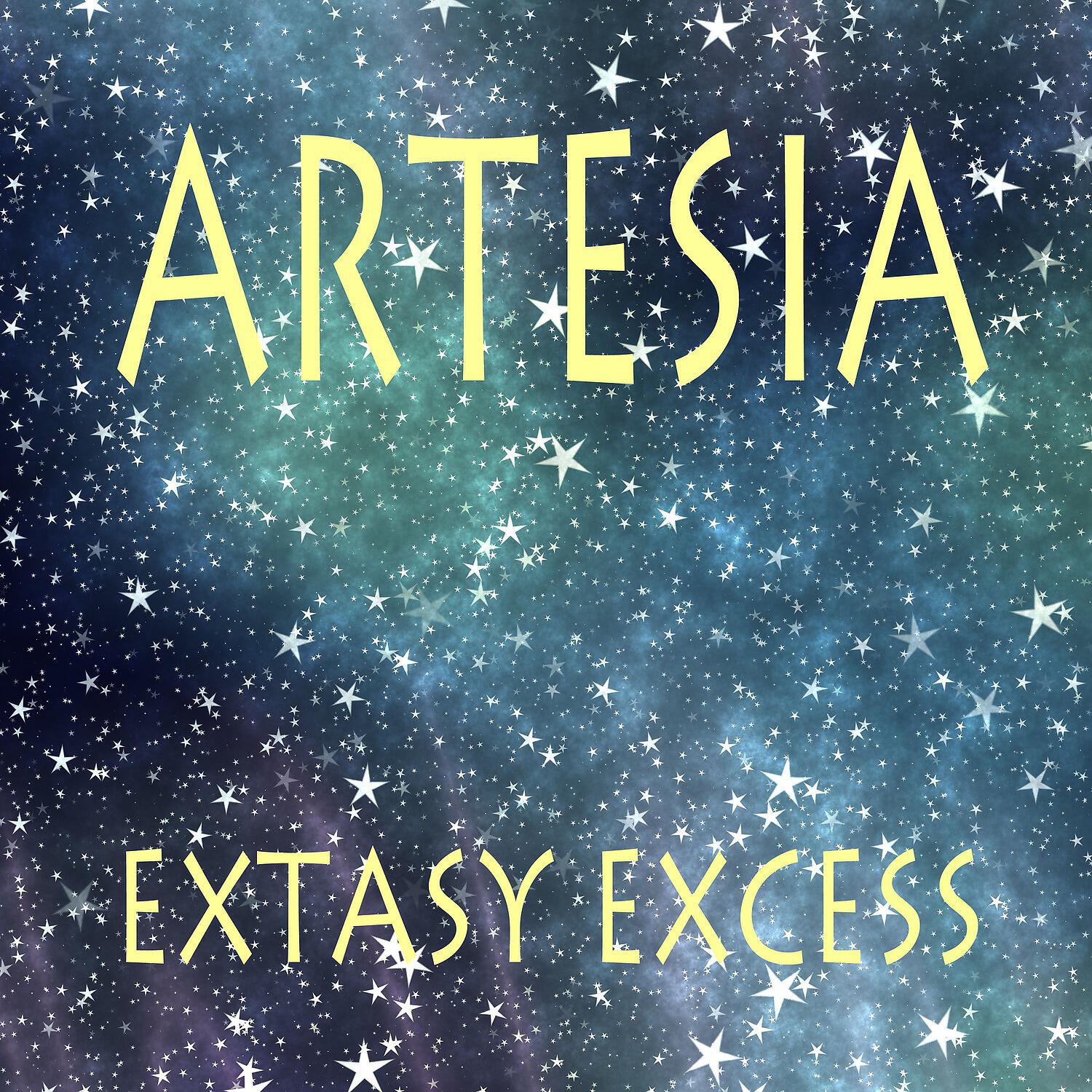 Релиз Extasy Excess