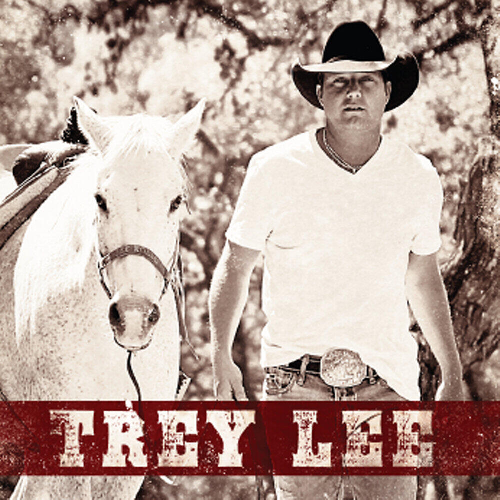 Релиз Trey Lee Band