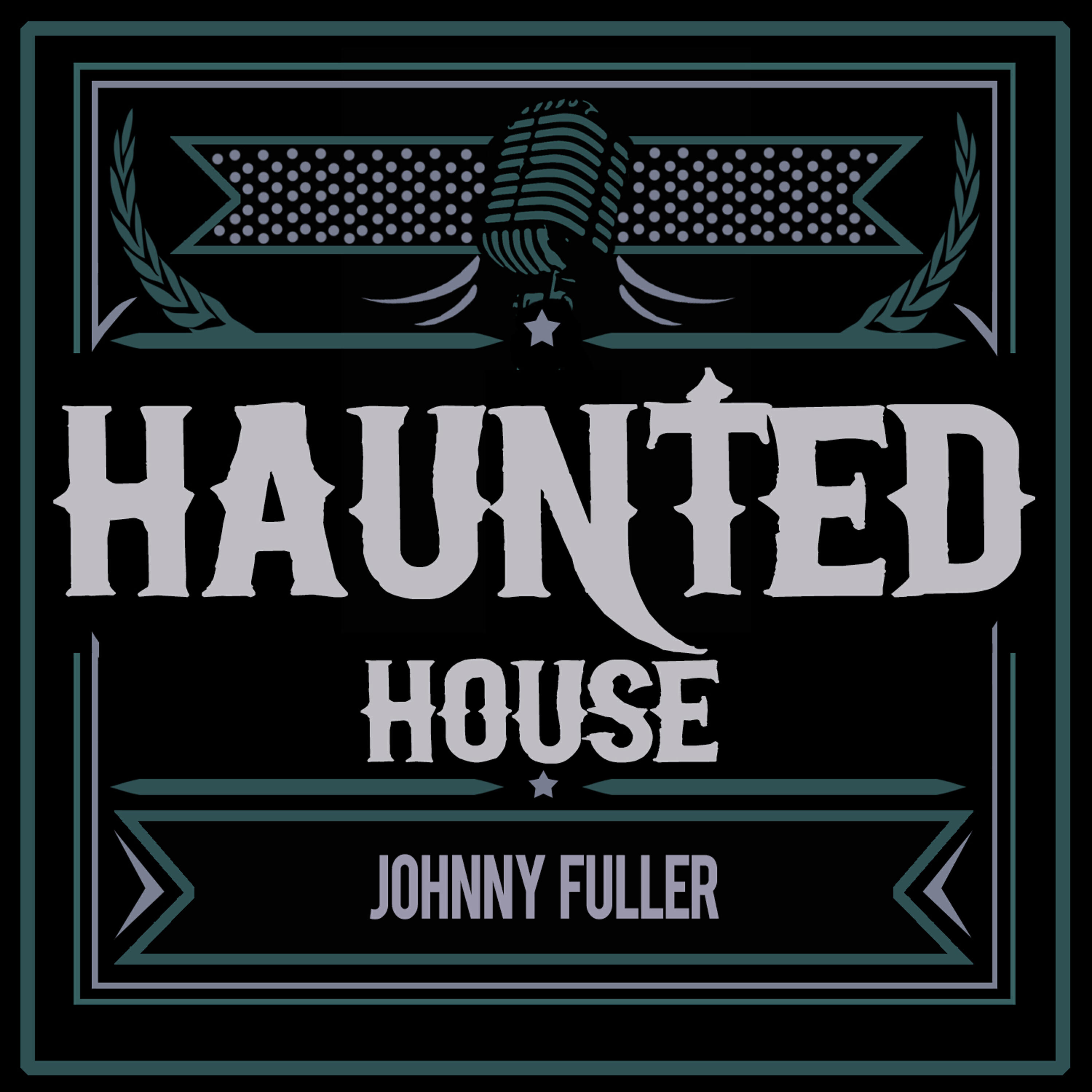 Релиз Haunted House