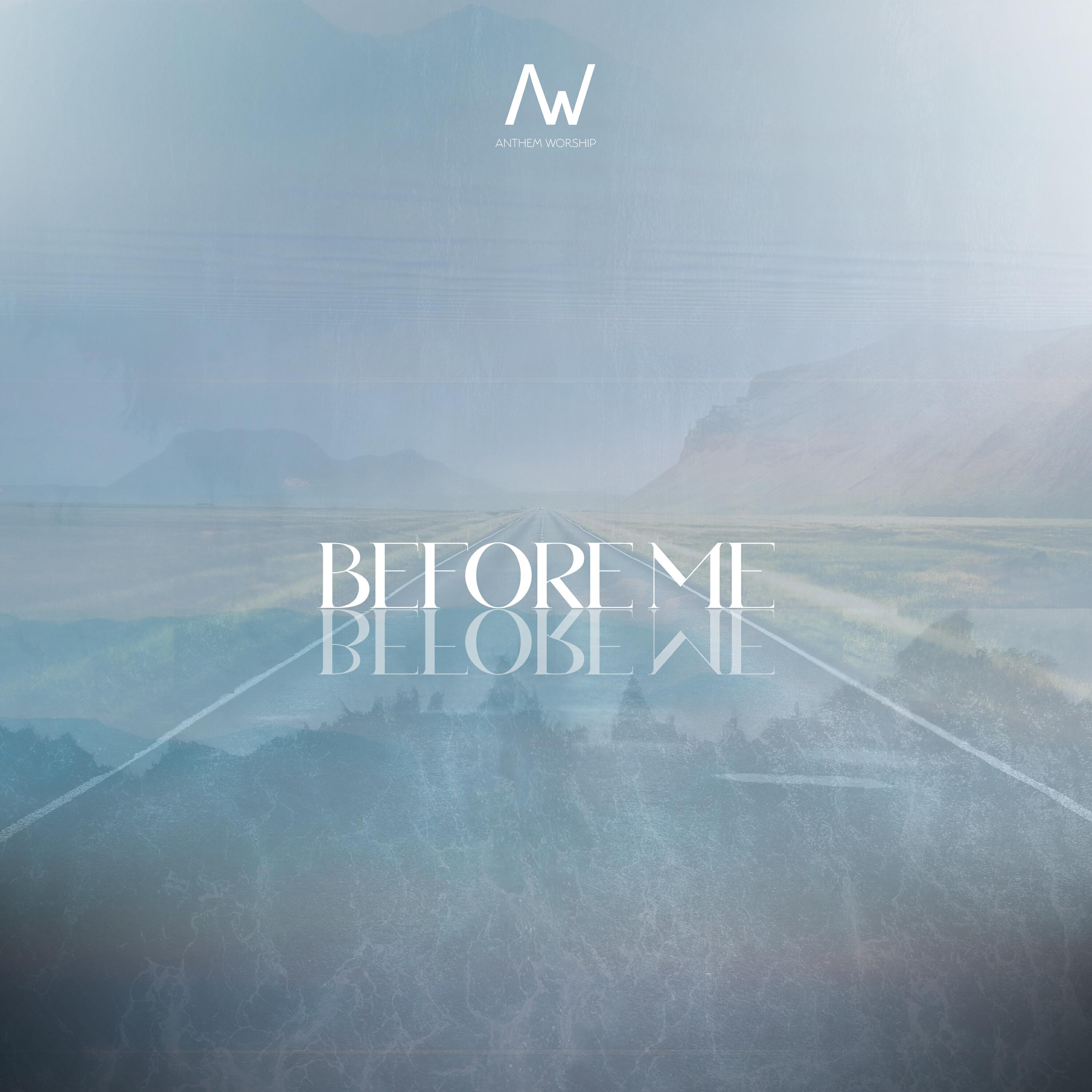 Релиз Before Me