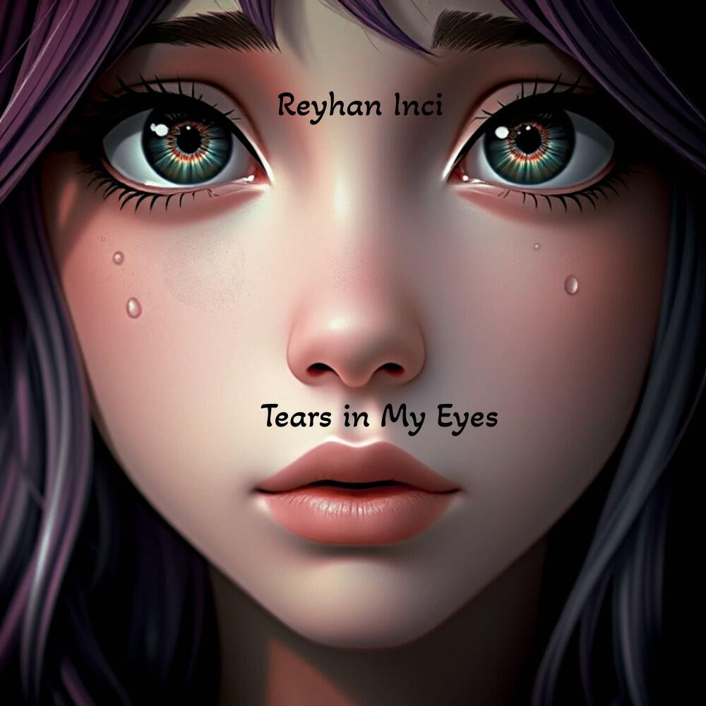Релиз Tears in My Eyes (Radio Edit)