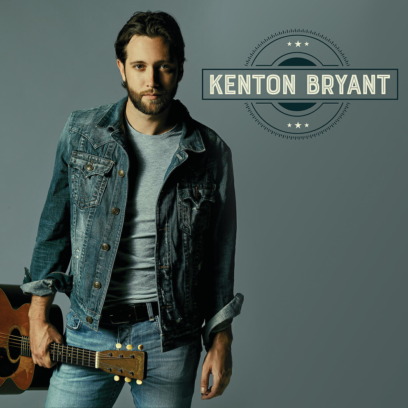 Релиз Kenton Bryant EP