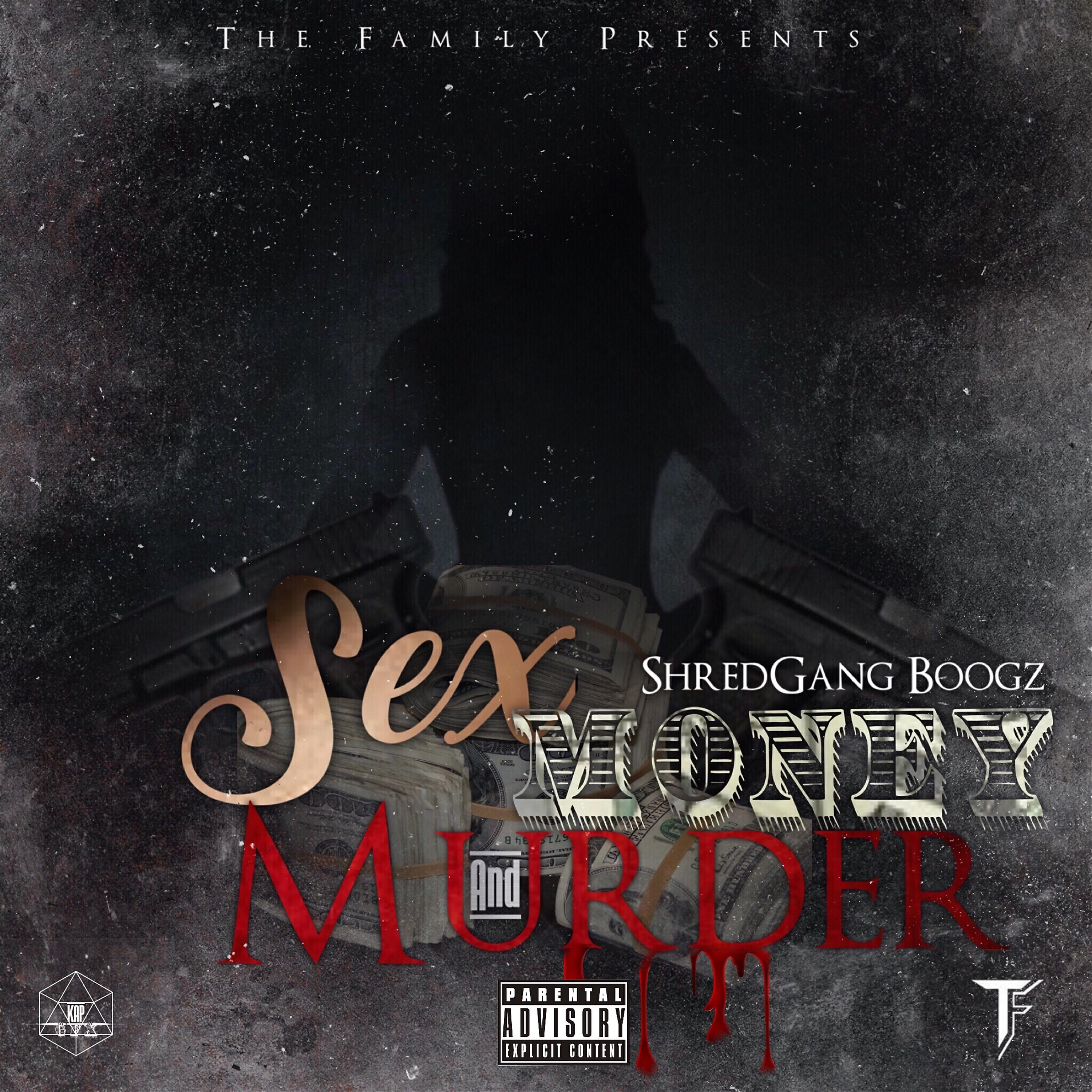Релиз Sex, Money and Murder