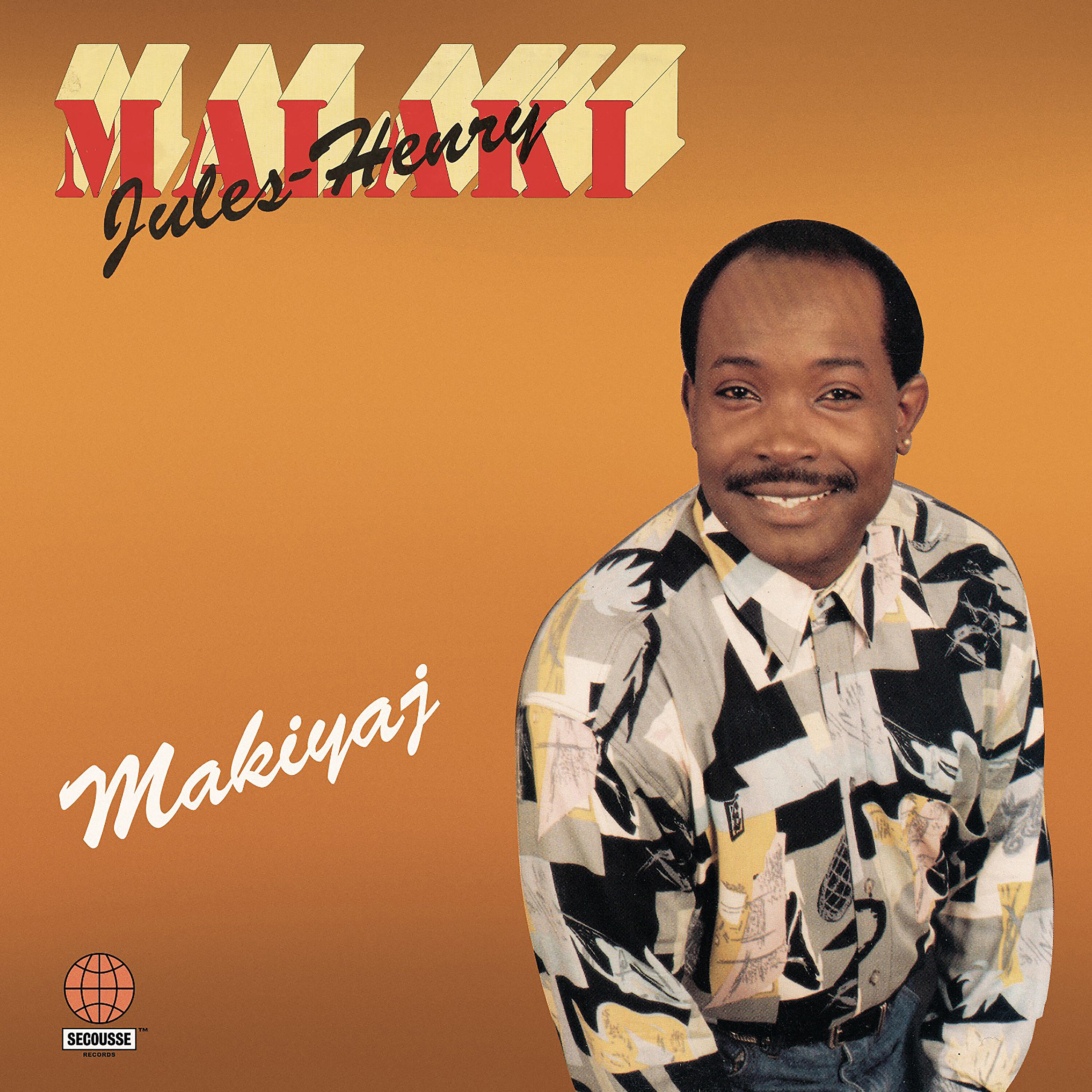 Jules-Henry Malaki