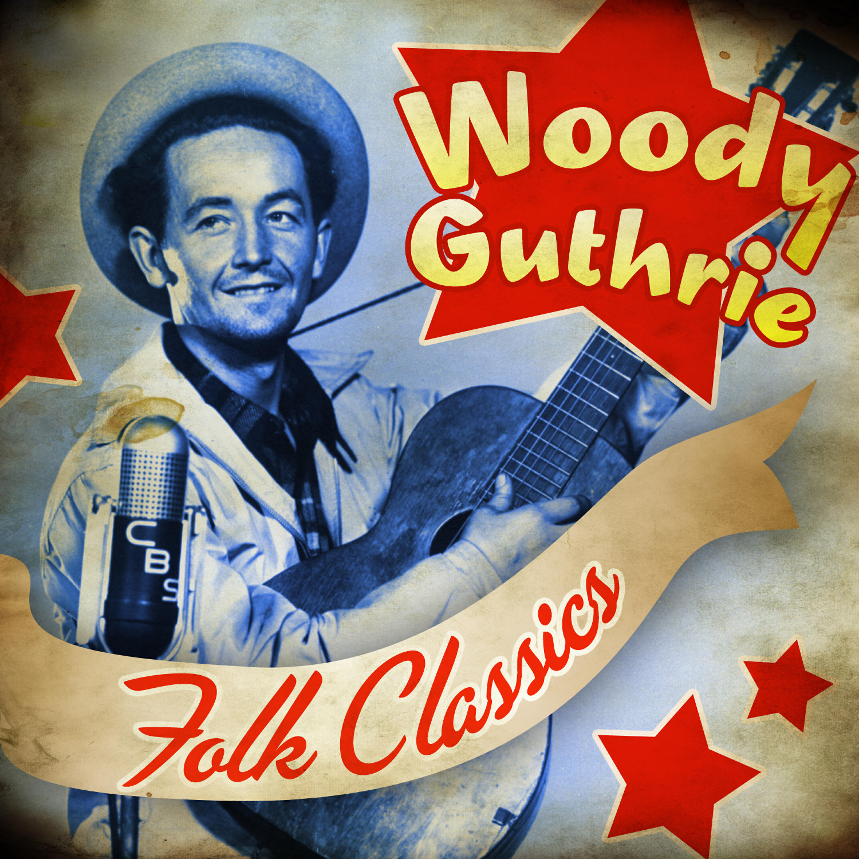 Релиз Folk Classics