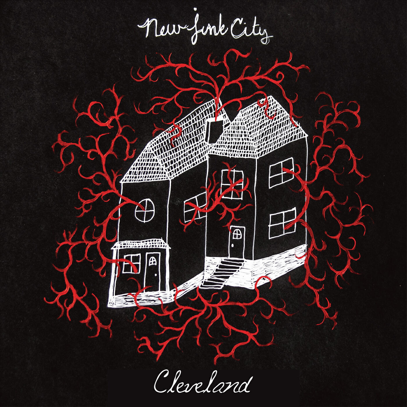 Релиз Cleveland