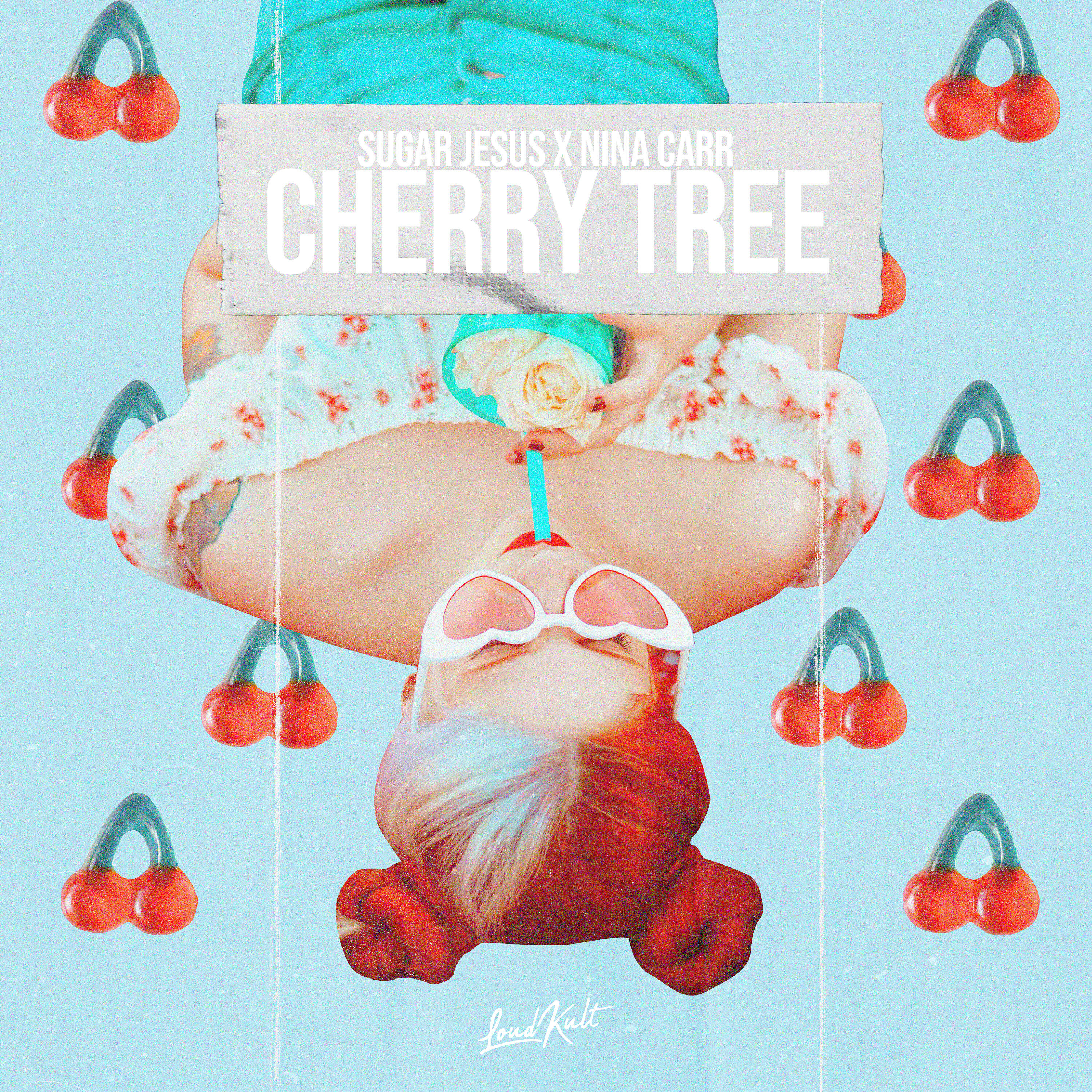 Скачать песню Sugar Jesus, Nina Carr - Cherry Tree бесплатно в MP3 для Android и iOS