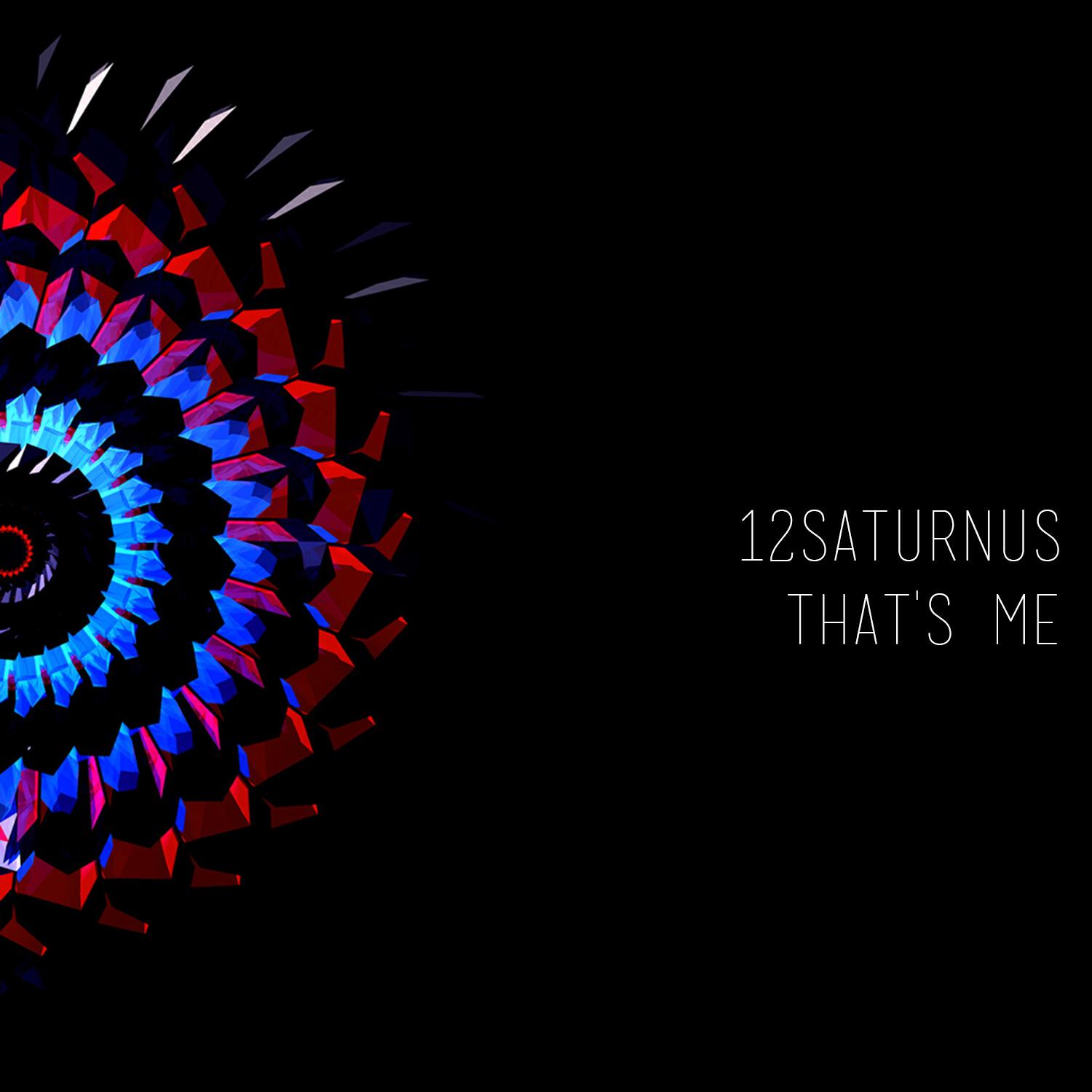 Релиз That's Me