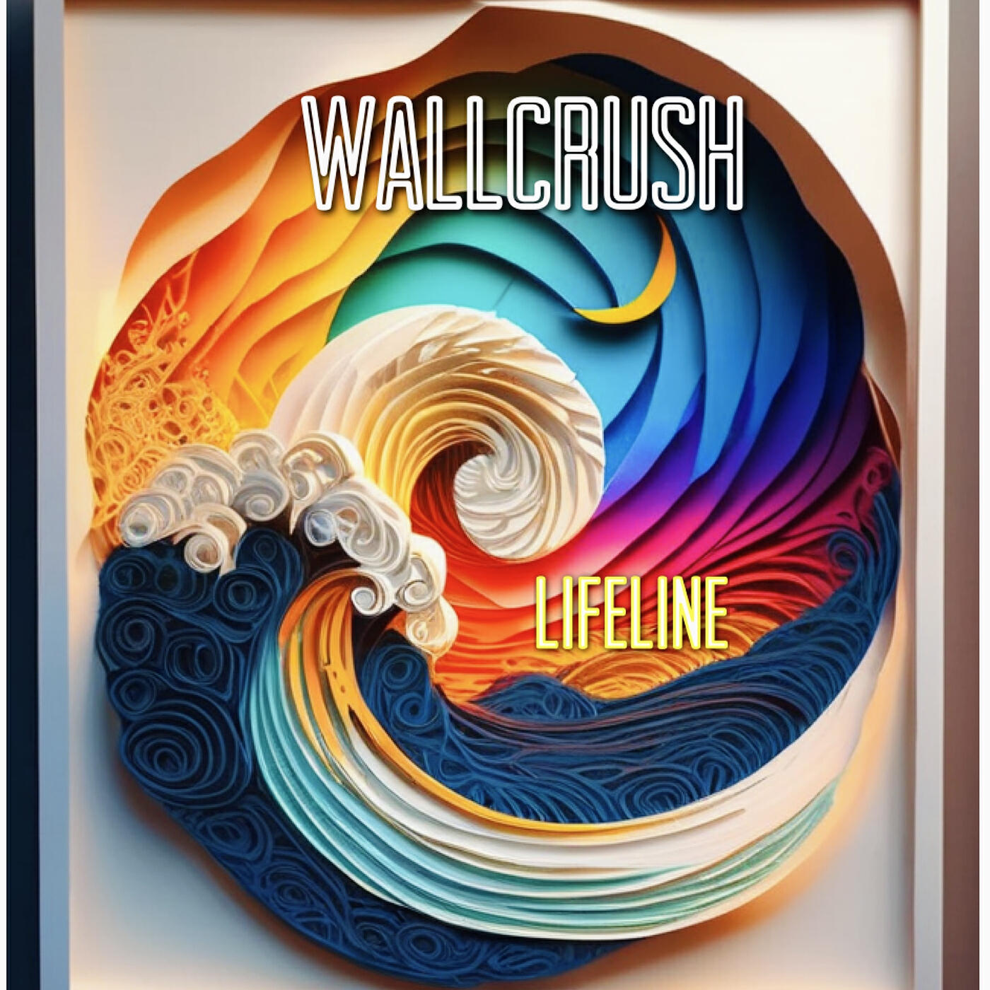 Релиз Lifeline