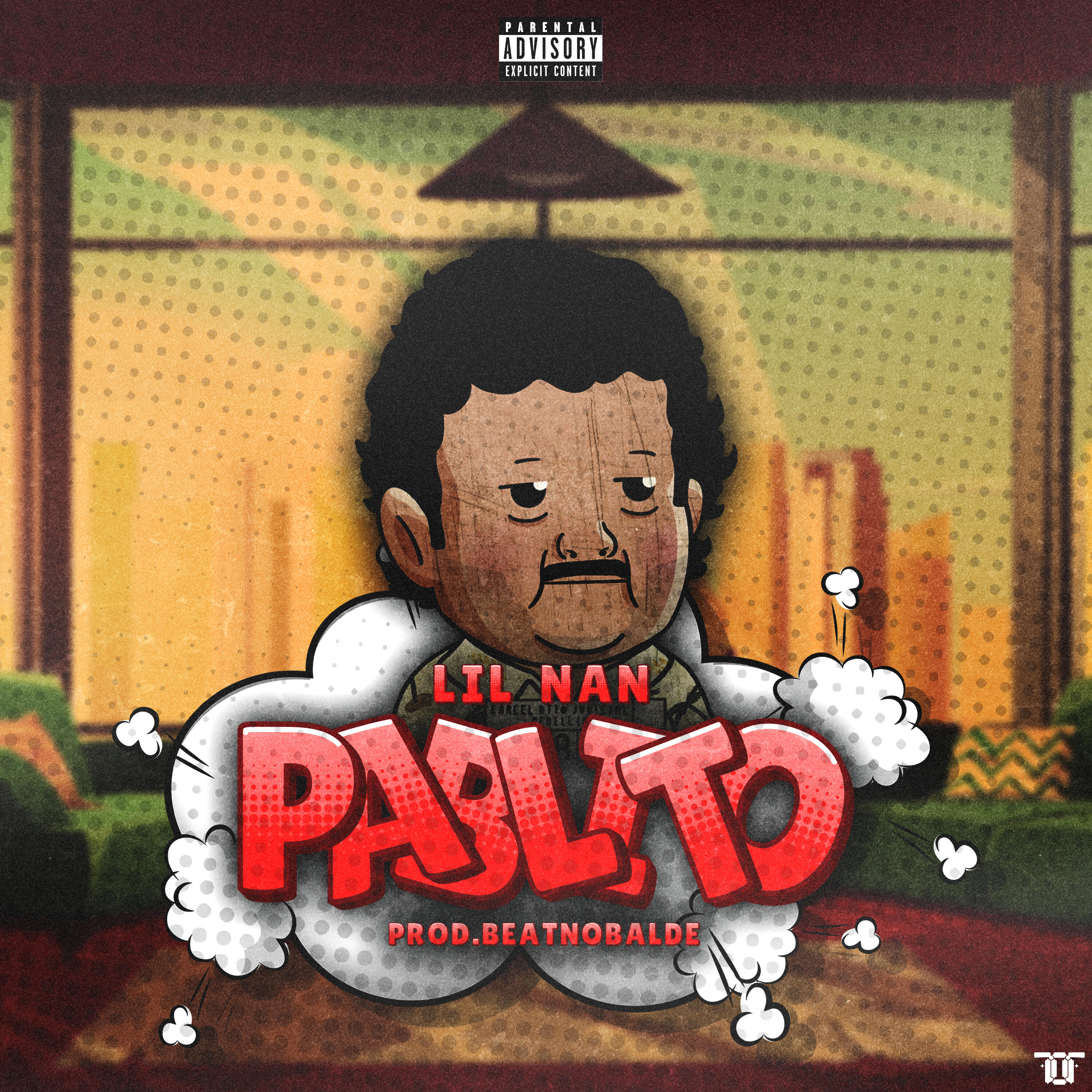Релиз Pablito