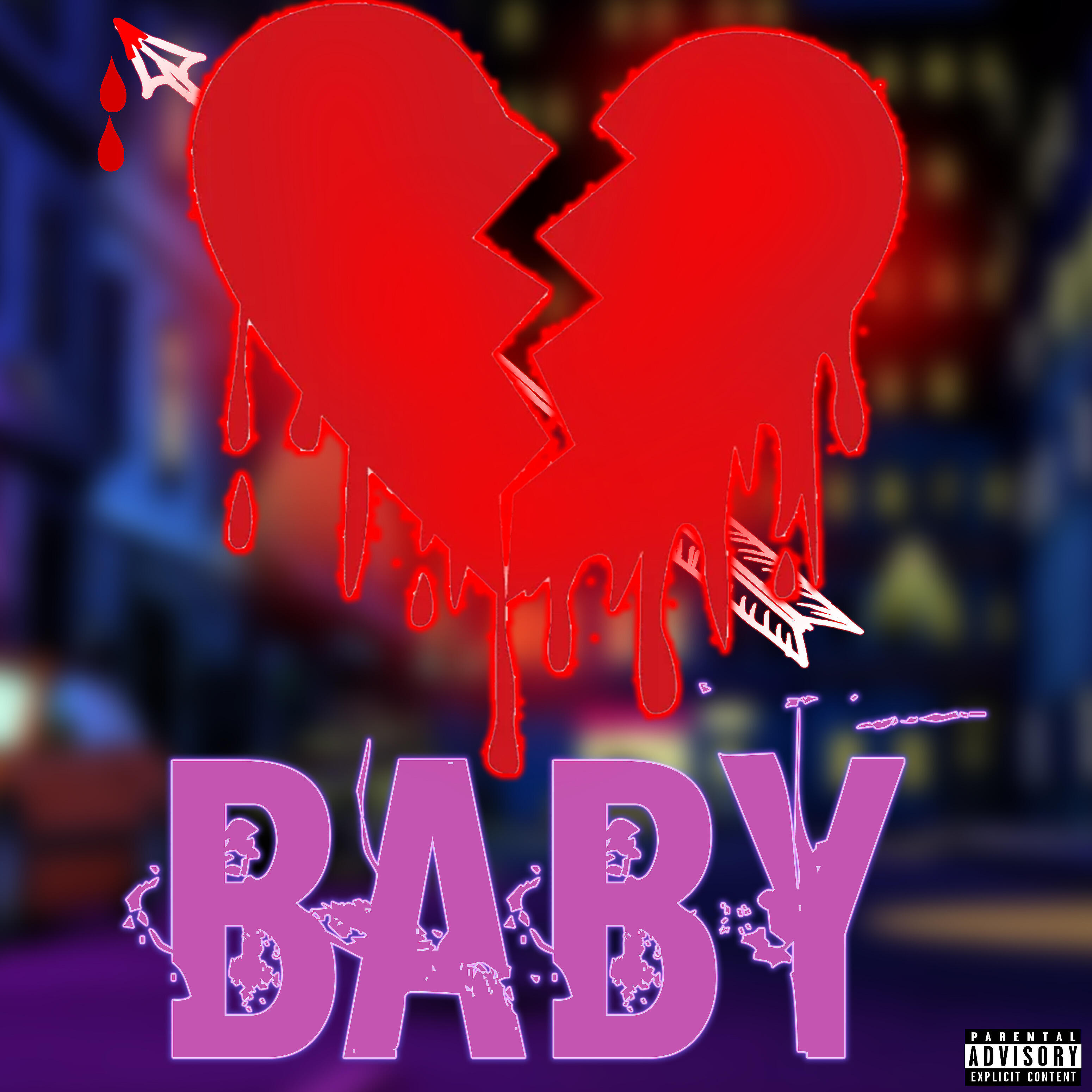 Релиз Baby