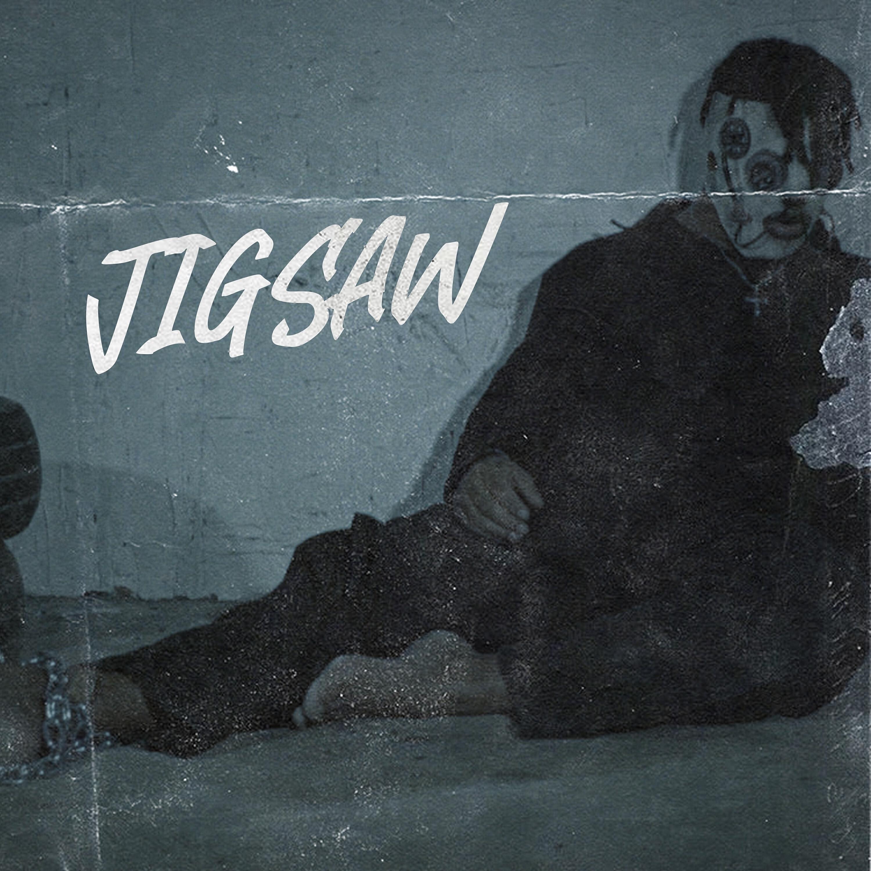 Релиз Jigsaw