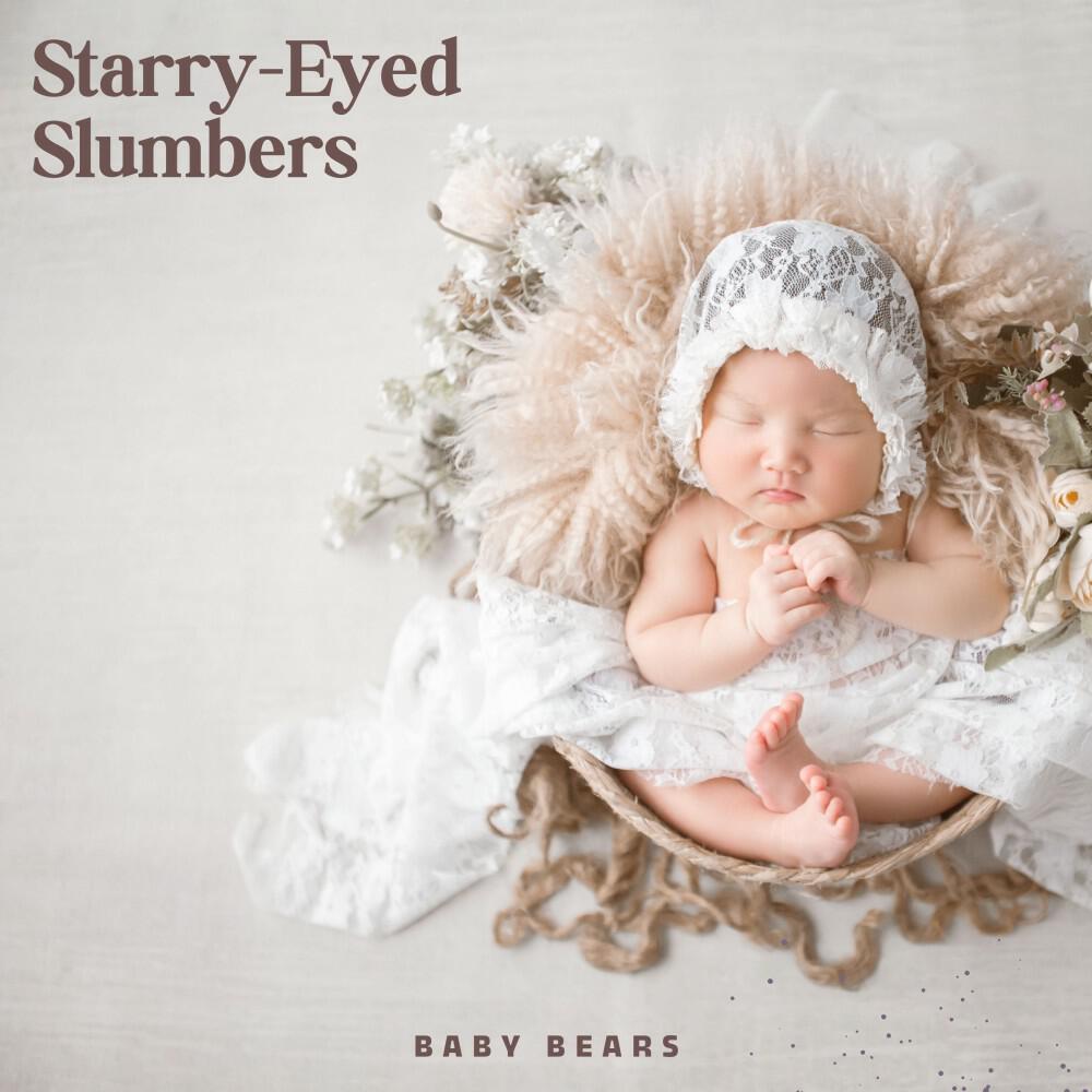 Релиз Starry-Eyed Slumbers: Lullaby