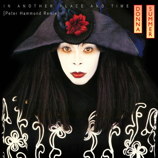 Релиз In Another Place and Time (Pete Hammond Remix)
