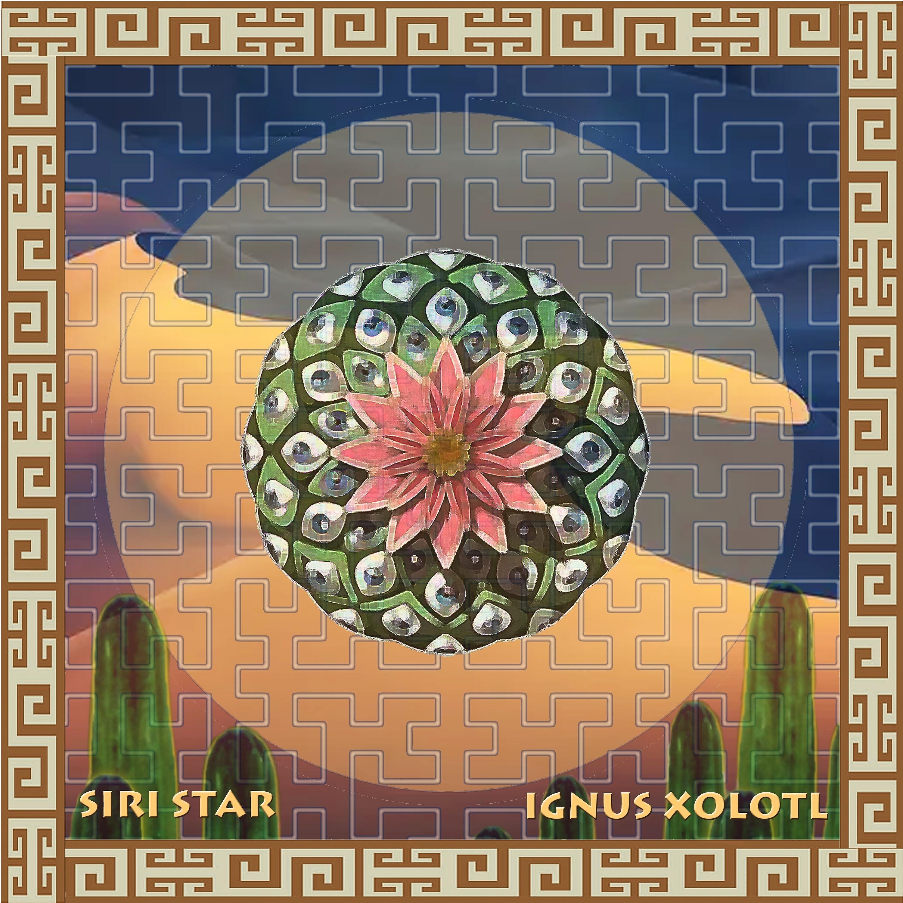 Релиз Siri Star