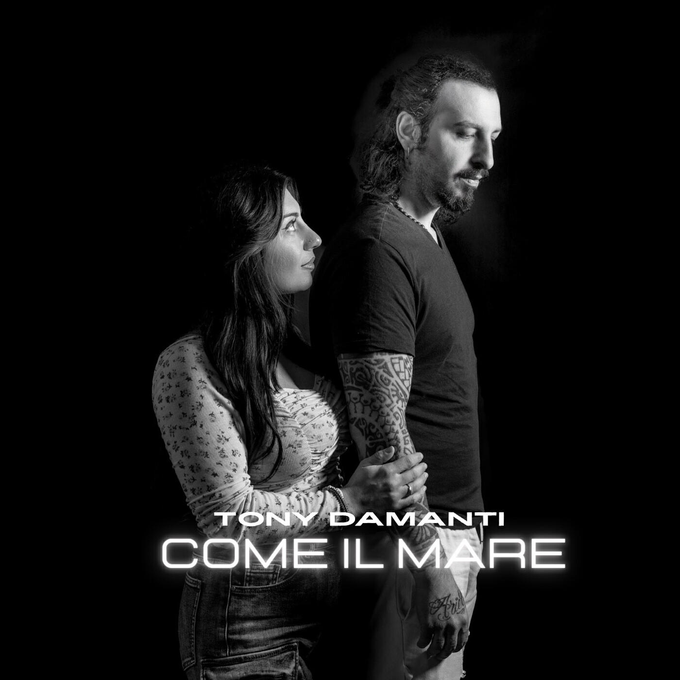 Релиз Come il mare